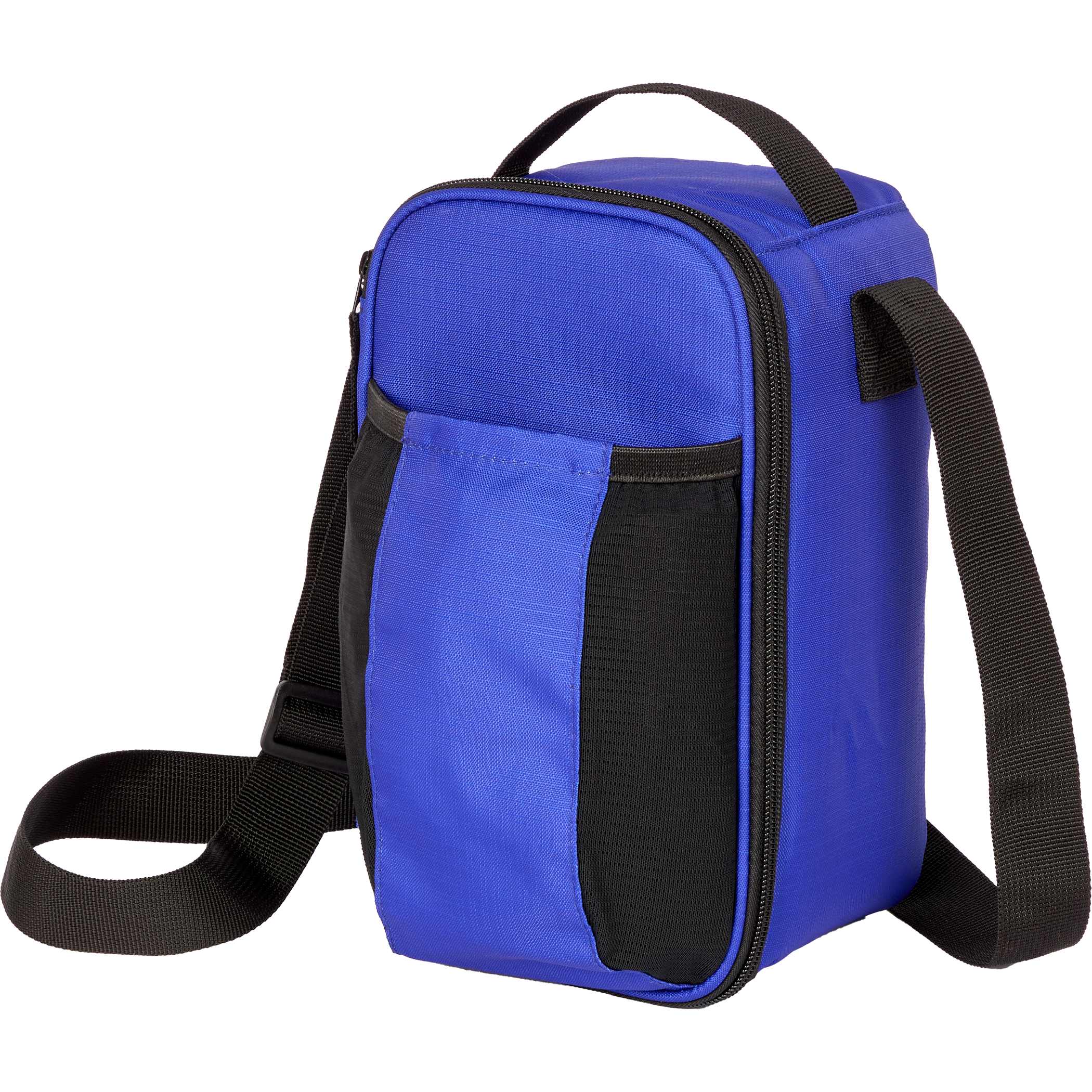 Picture of Crossbody Recycled 6-Can Cooler