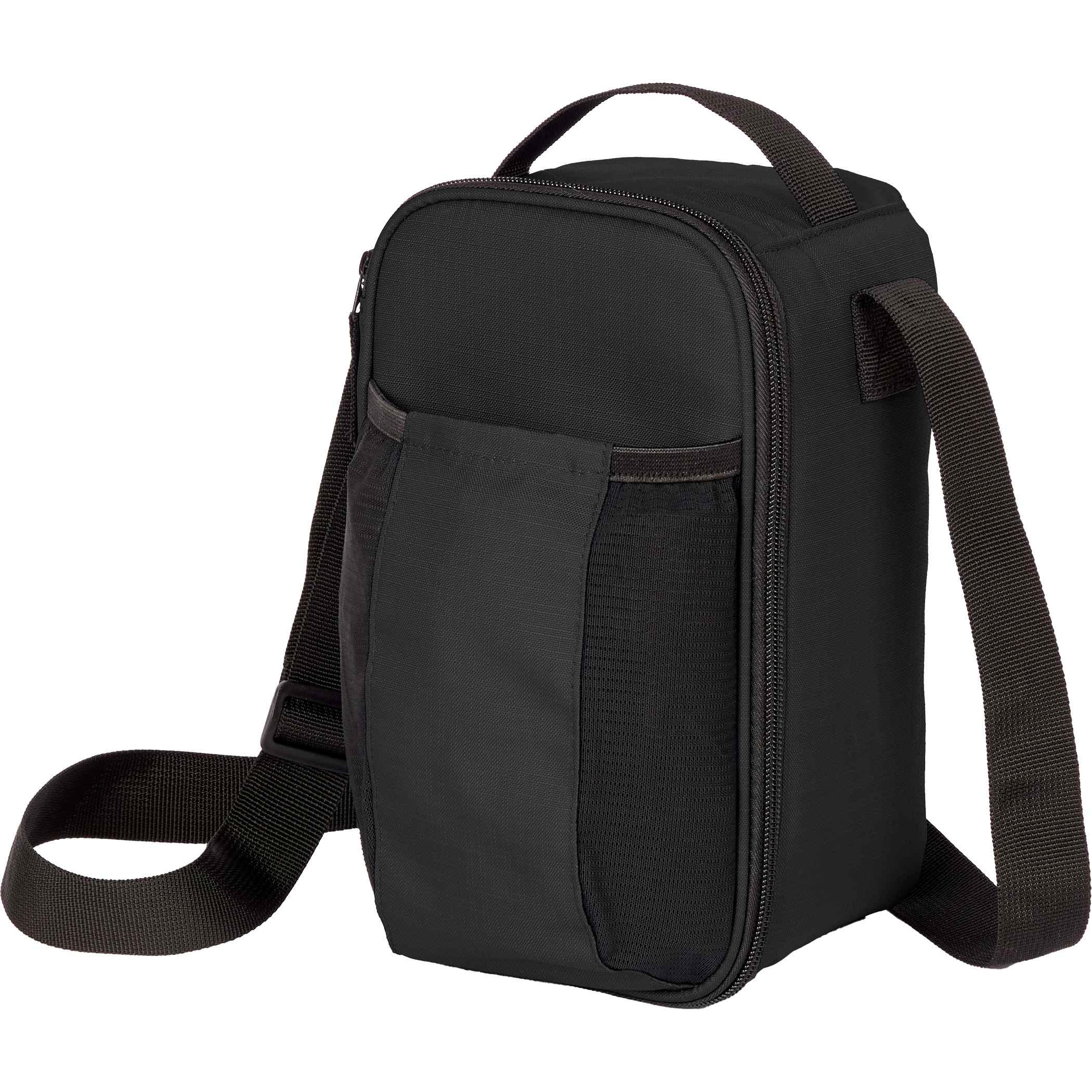 Picture of Crossbody Recycled 6-Can Cooler