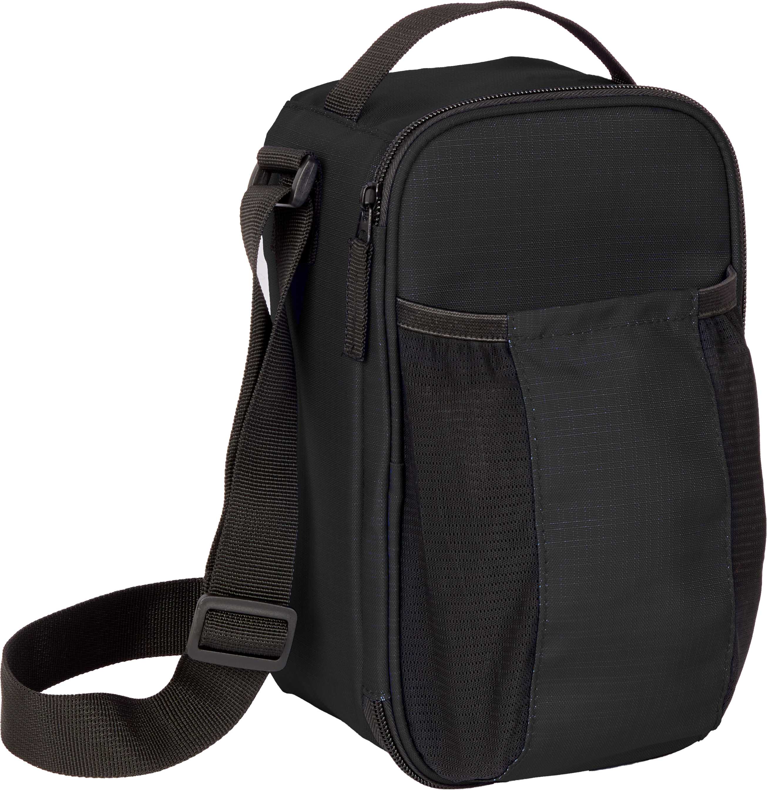 Picture of Crossbody Recycled 6-Can Cooler