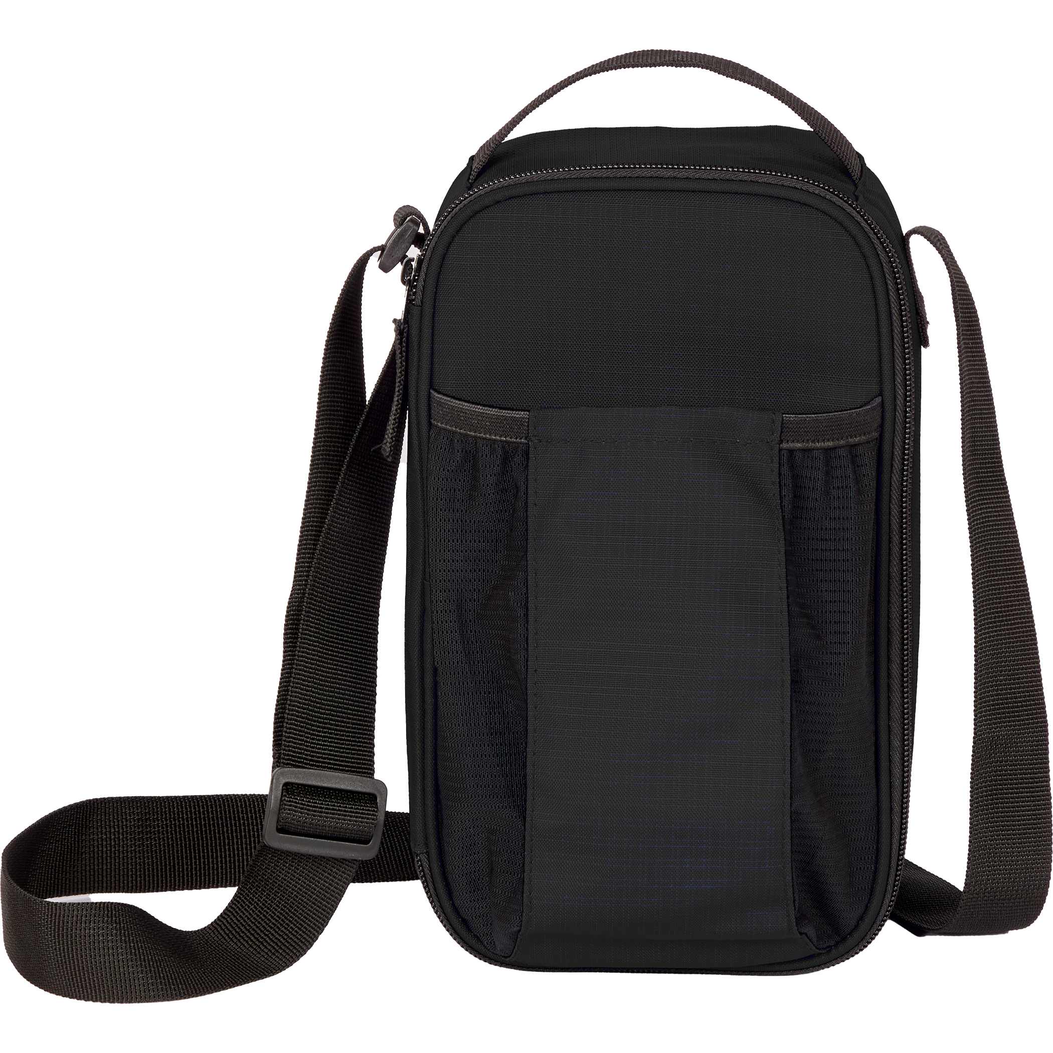 Picture of Crossbody Recycled 6-Can Cooler