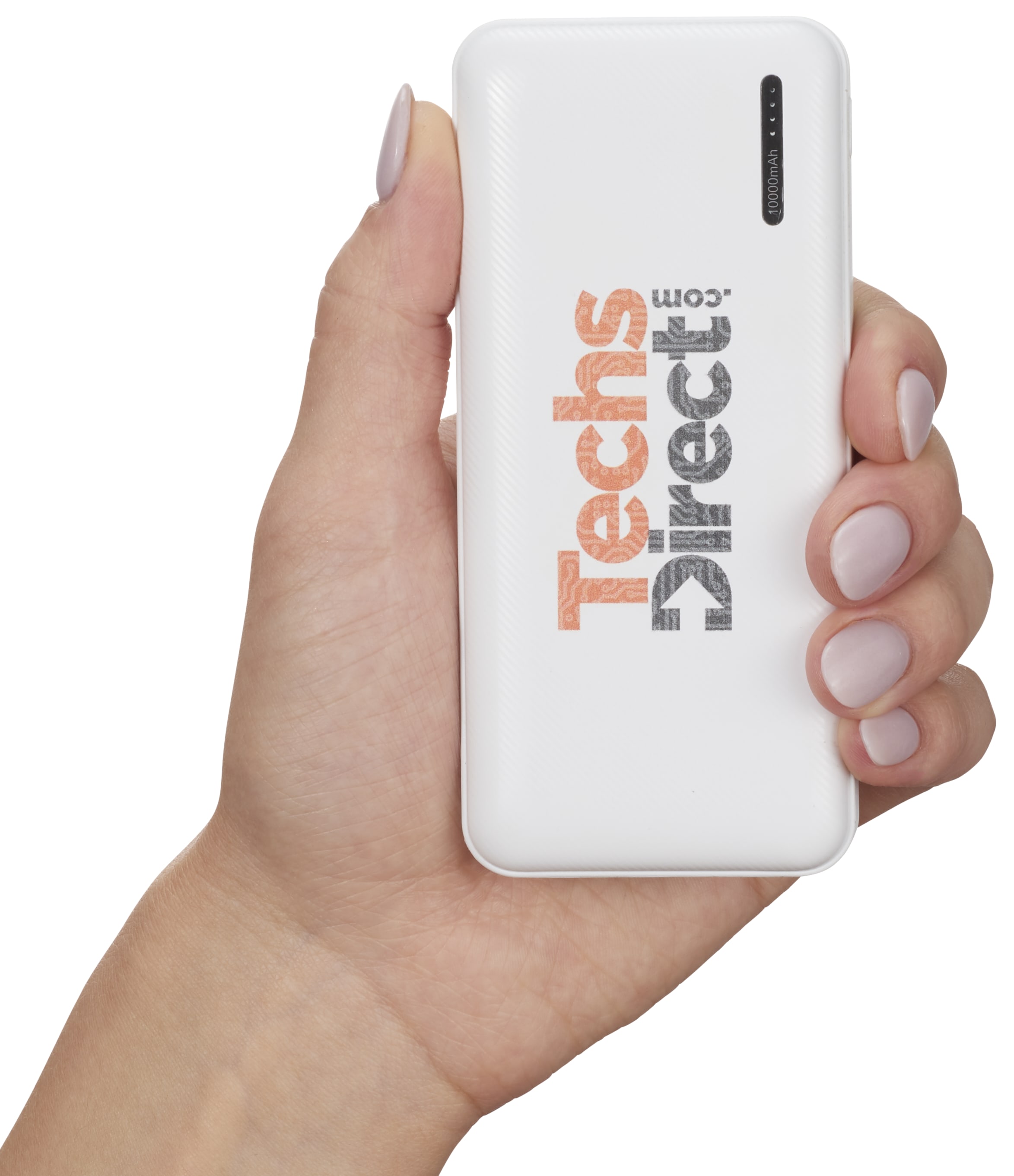 Picture of Zodiac High Density 10000 mAh Power Bank