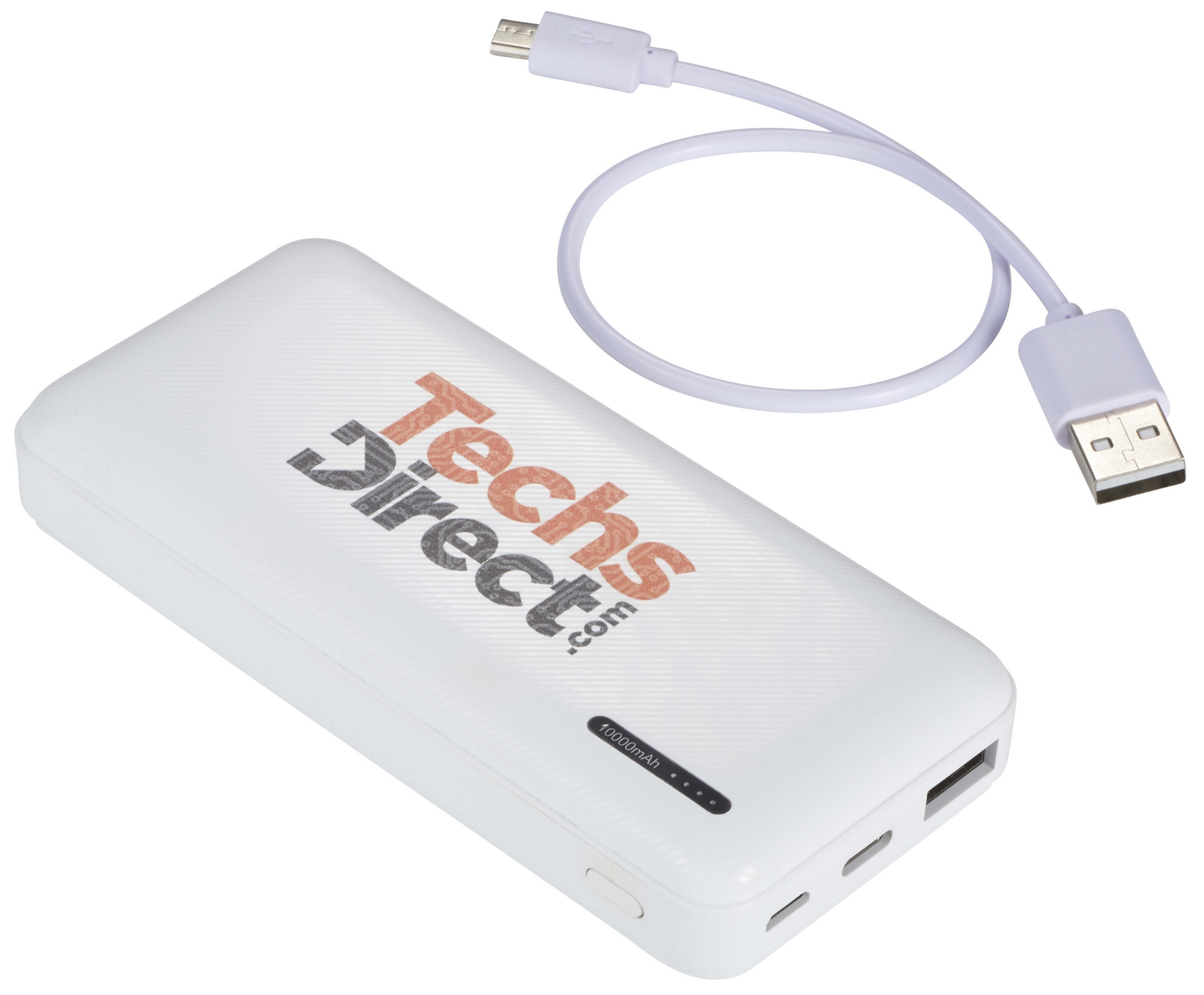 Picture of Zodiac High Density 10000 mAh Power Bank