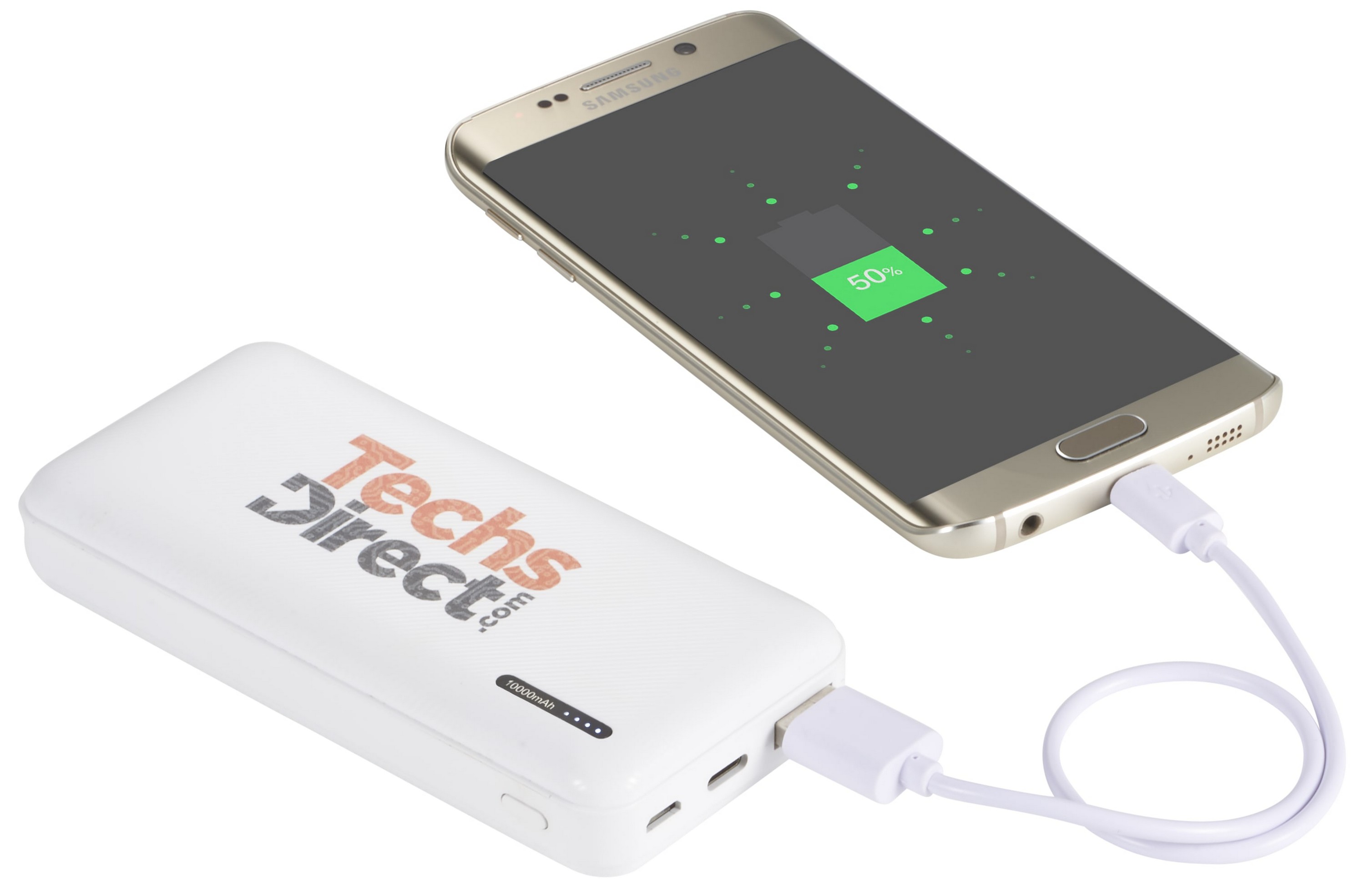Picture of Zodiac High Density 10000 mAh Power Bank