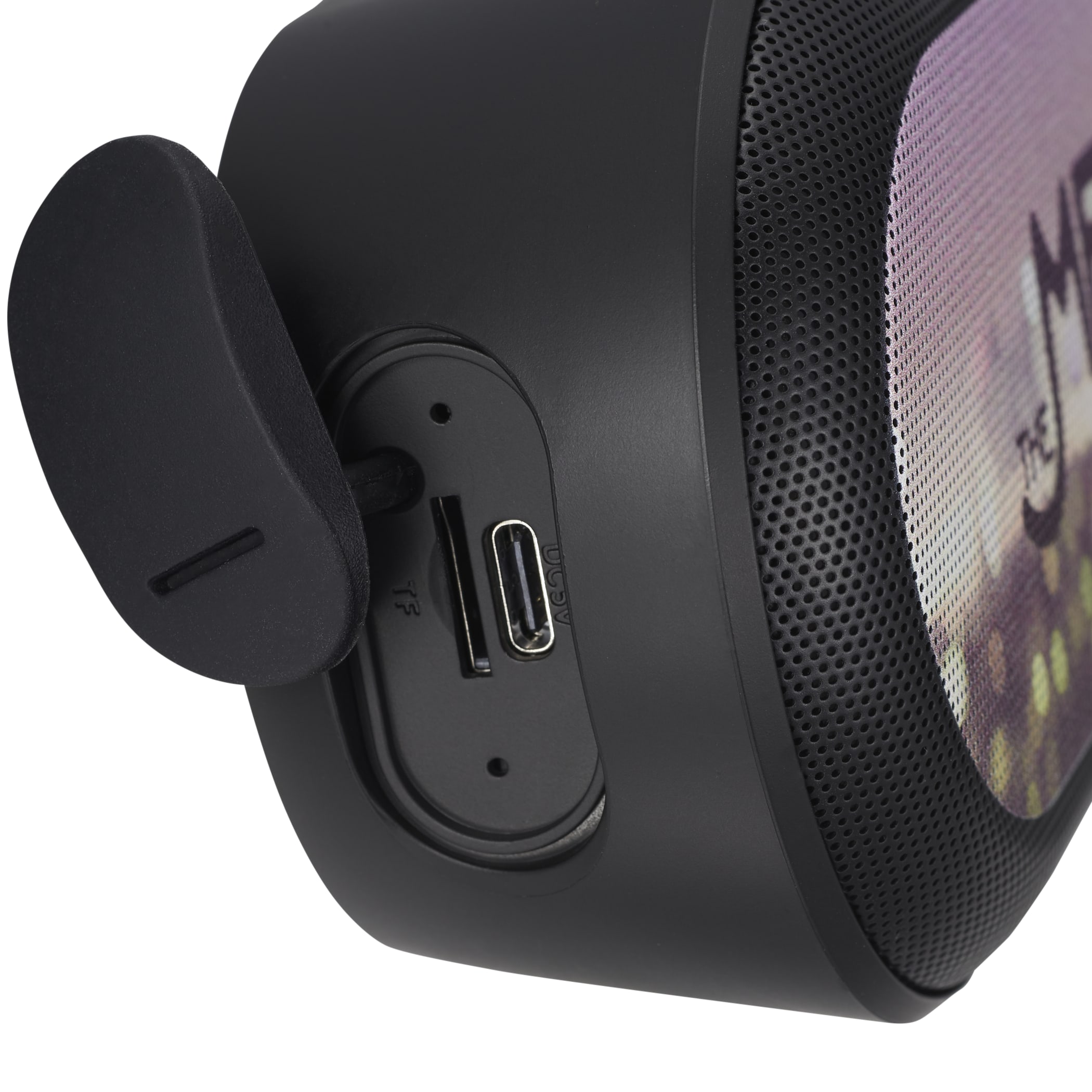 Picture of Zedd Outdoor Speaker with RGB Lights
