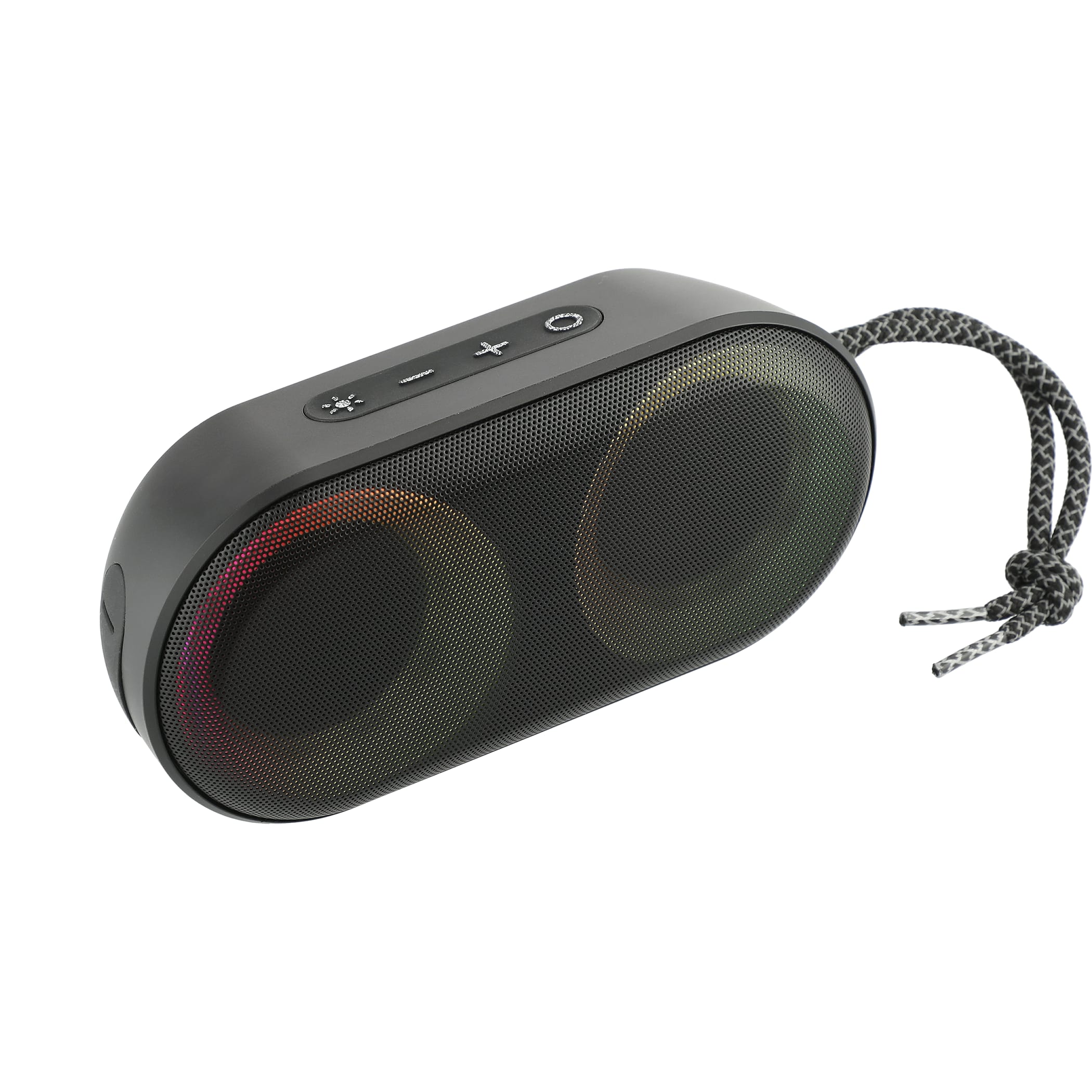 Picture of Zedd Outdoor Speaker with RGB Lights