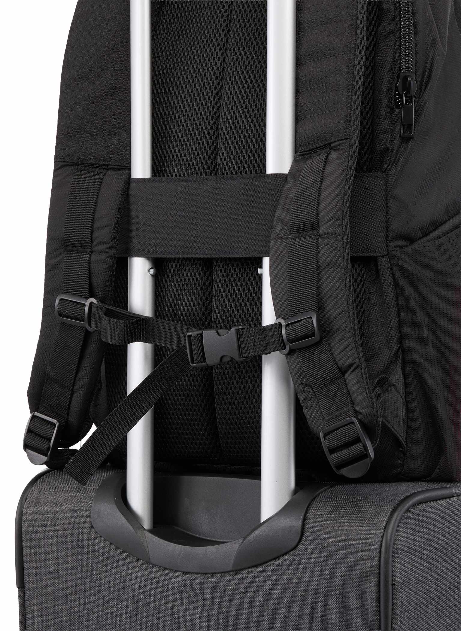 Picture of Olympus Recycled 15" Laptop Backpack