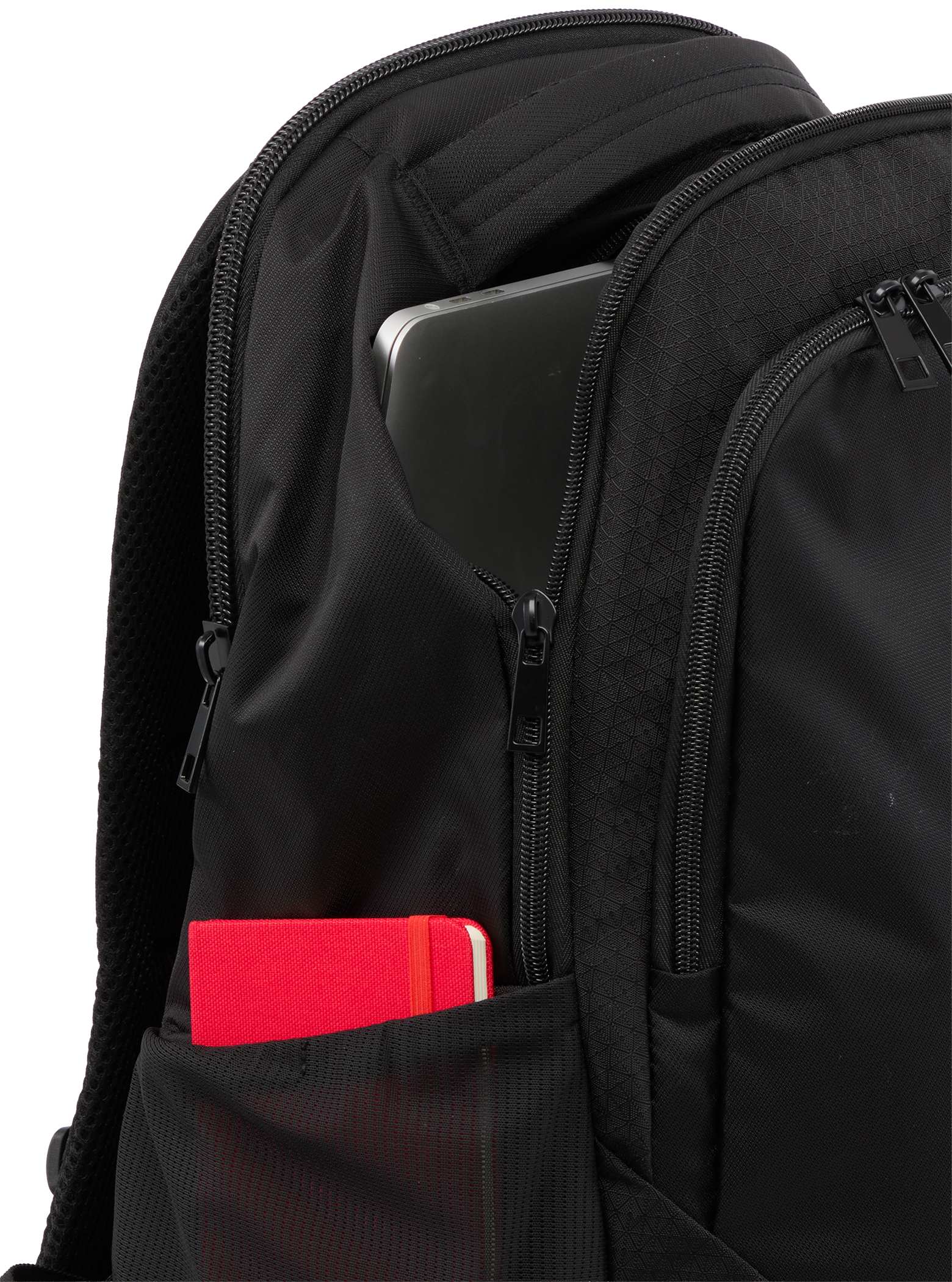 Picture of Olympus Recycled 15" Laptop Backpack