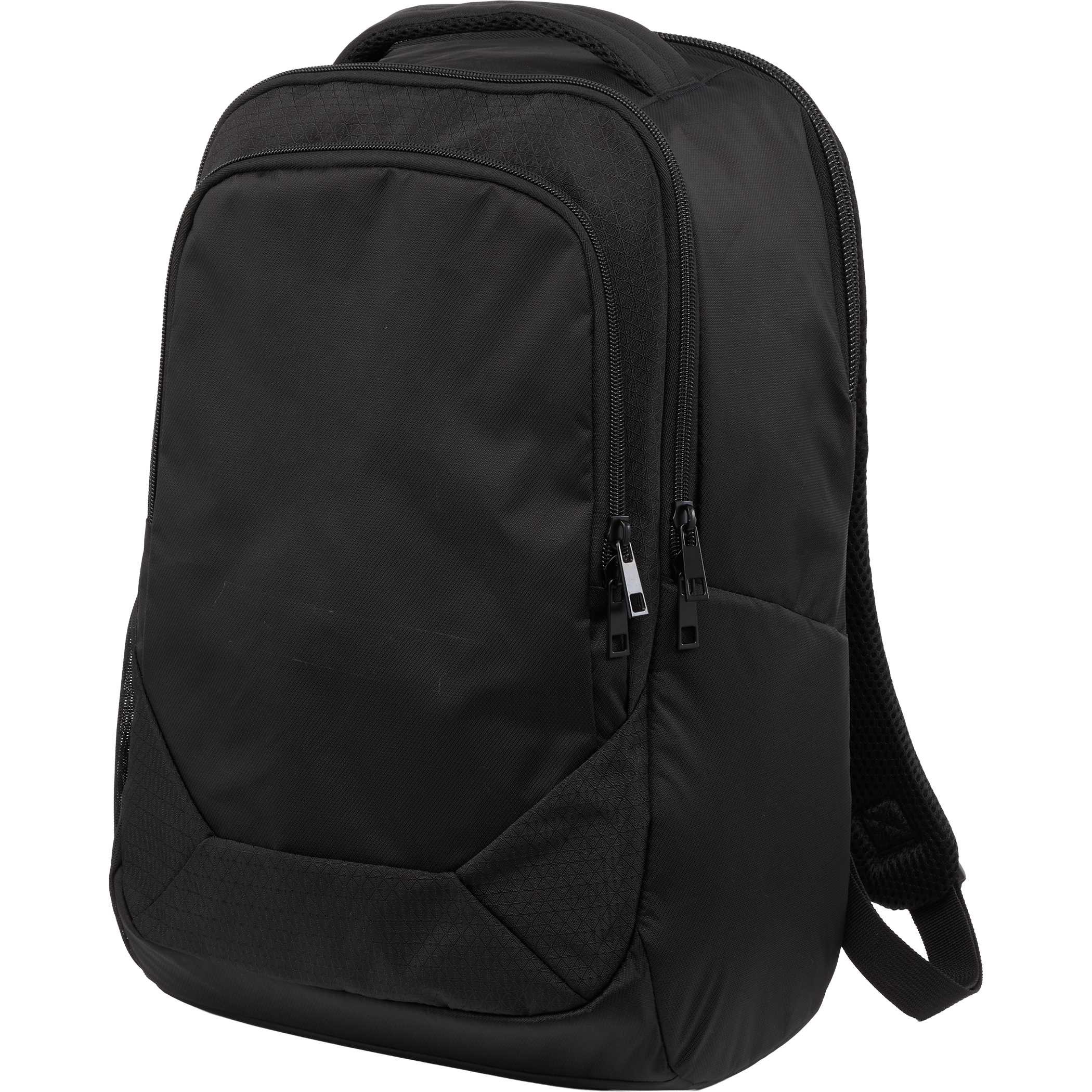 Picture of Olympus Recycled 15" Laptop Backpack