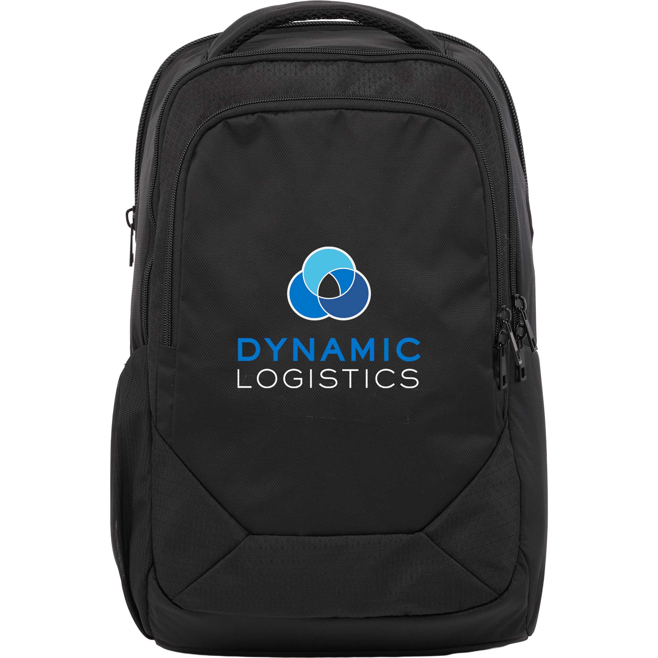 Picture of Olympus Recycled 15" Laptop Backpack