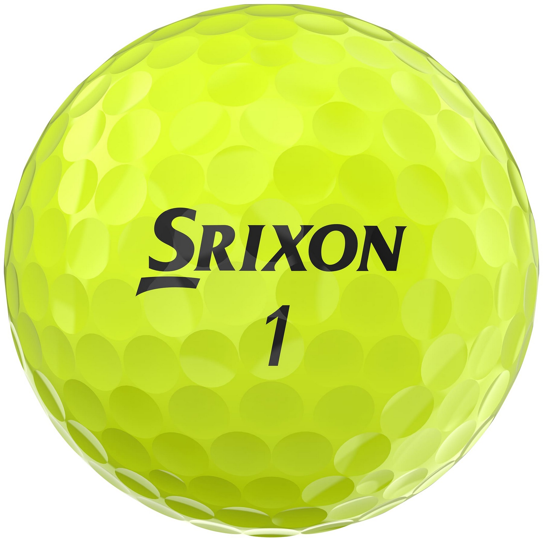 Picture of Srixon Soft Feel Golf Balls - 3 Pack