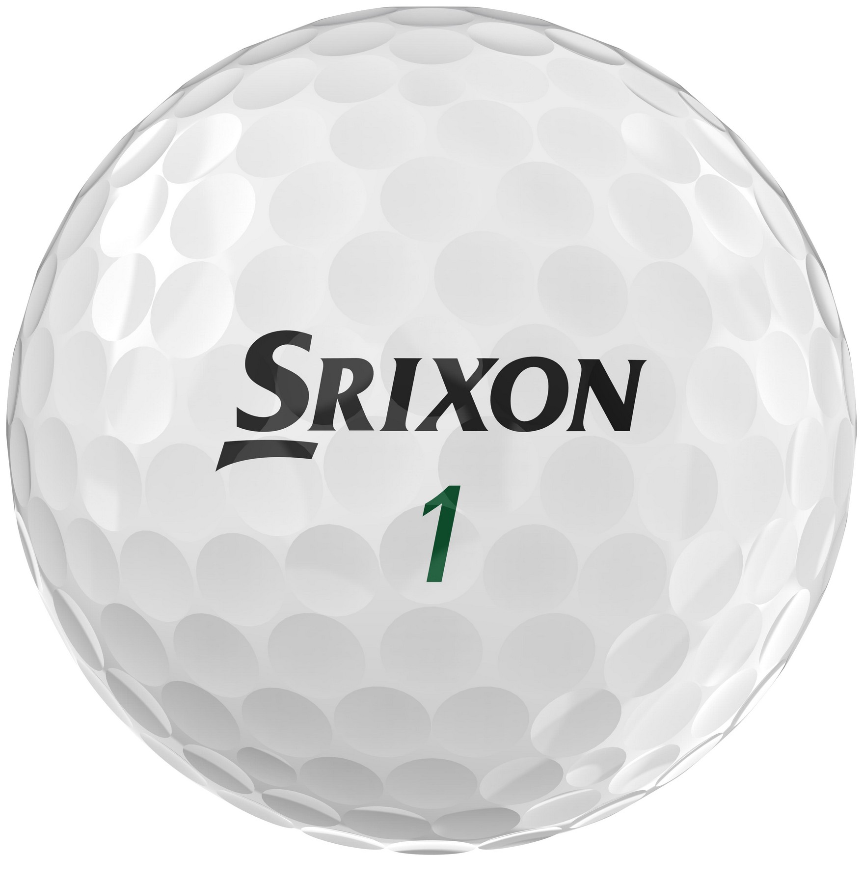 Picture of Srixon Soft Feel Golf Balls - 3 Pack