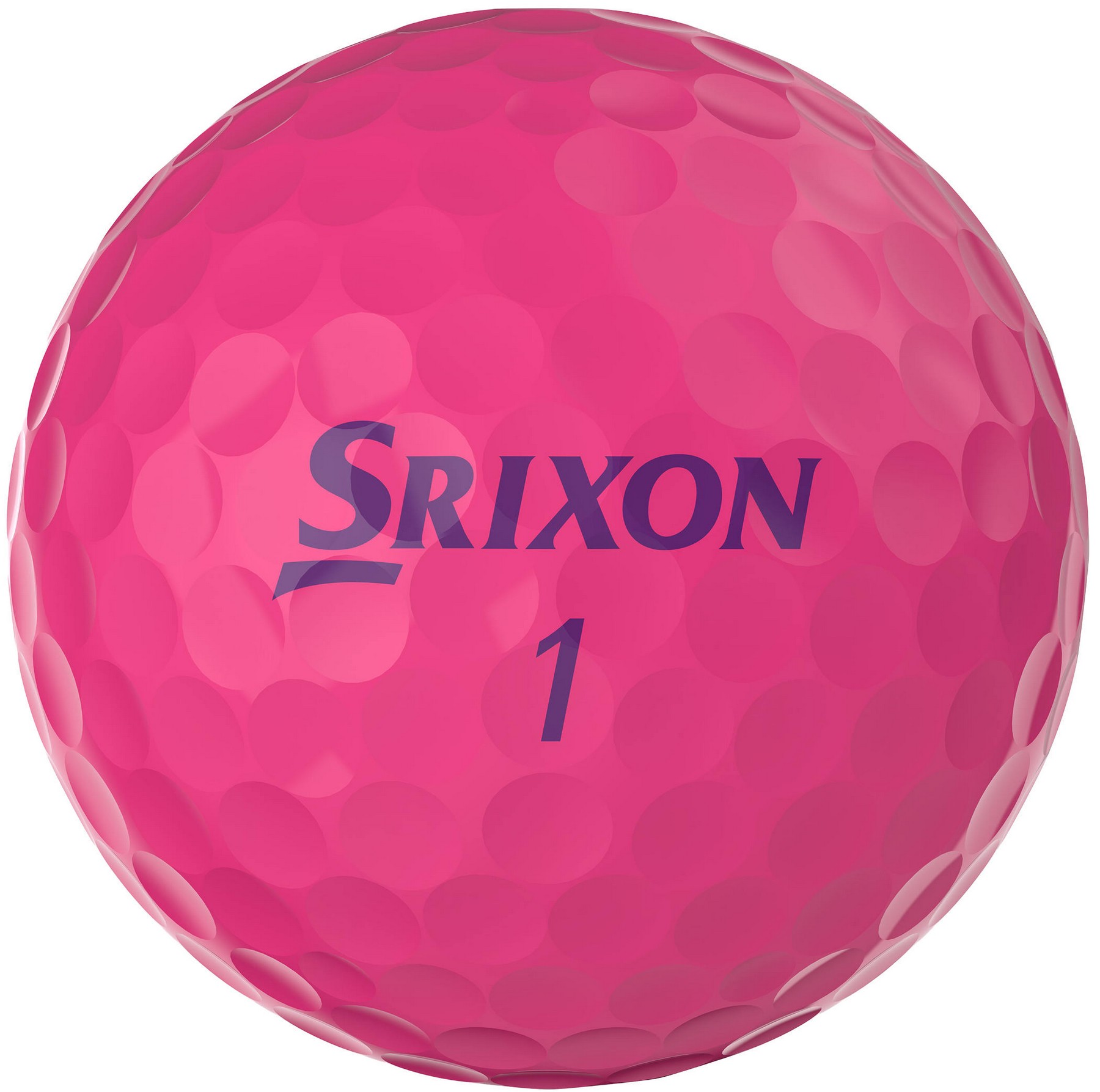 Picture of Srixon Soft Feel Golf Balls - 3 Pack