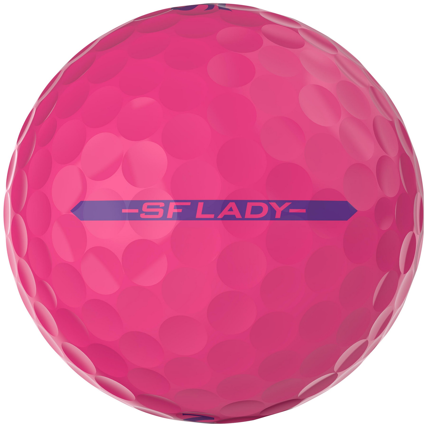 Picture of Srixon Soft Feel Golf Balls - 3 Pack