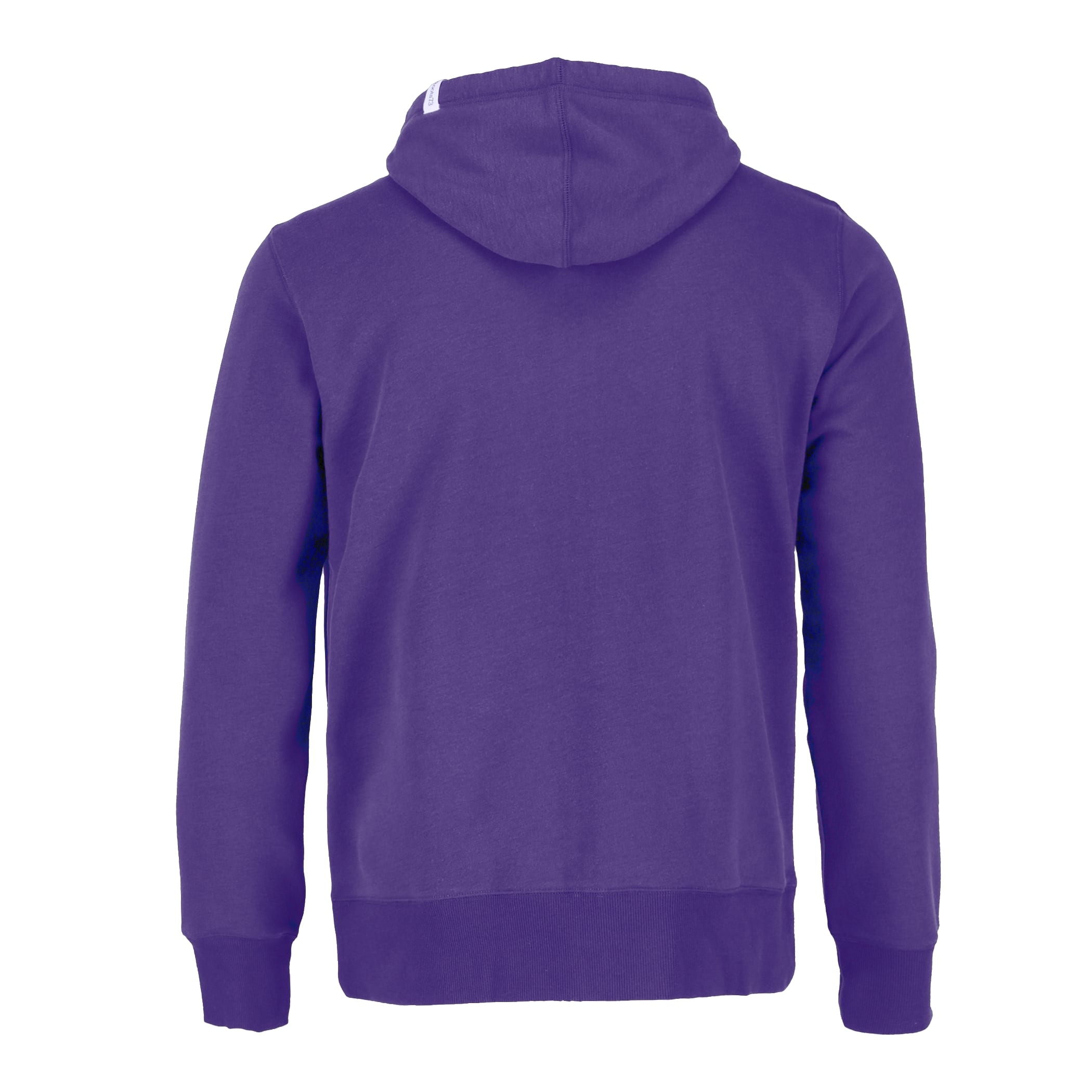 Picture of Men's PADDLECREEK Full Zip Fleece Hoodie with Hidden Pocket