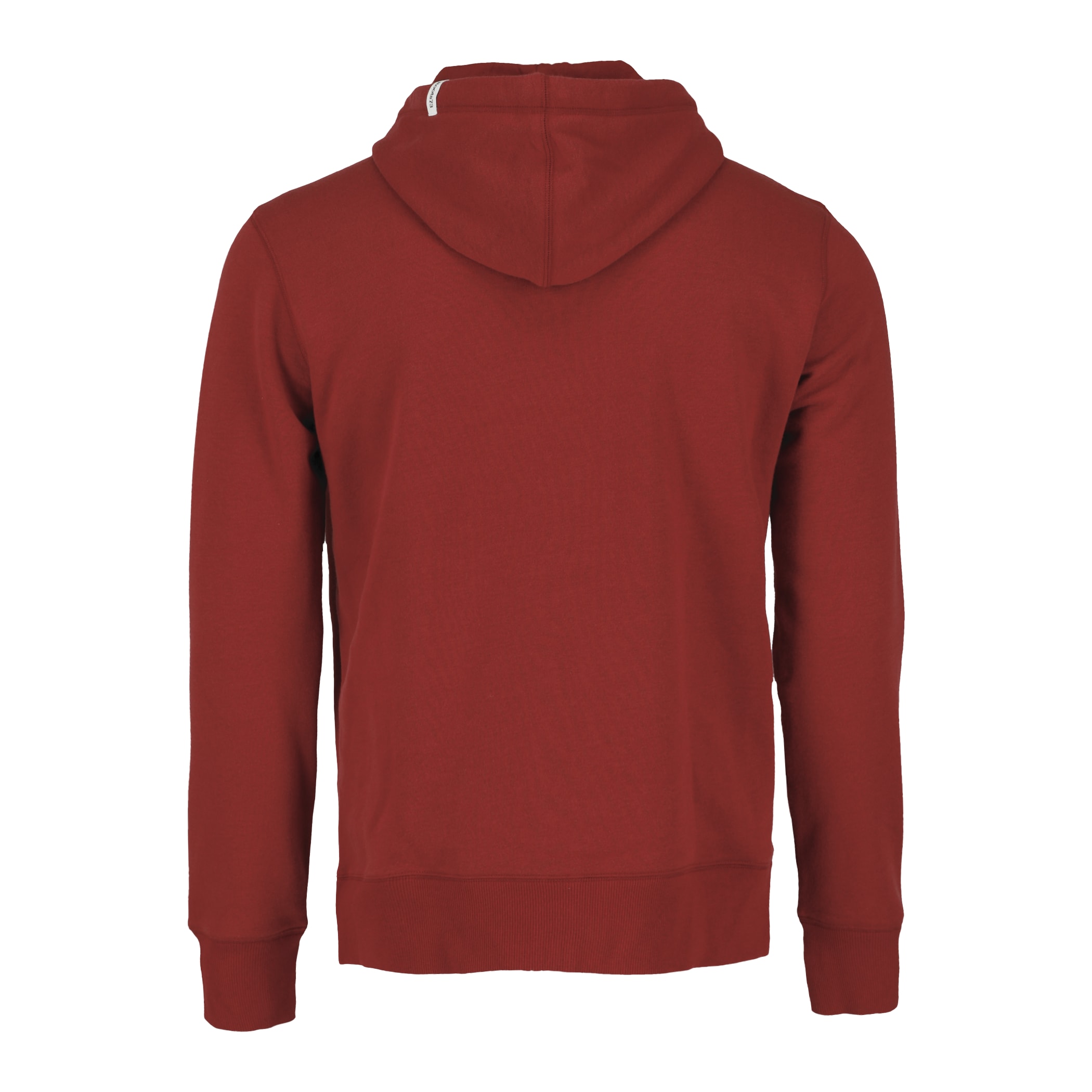 Picture of Men's PADDLECREEK Full Zip Fleece Hoodie with Hidden Pocket