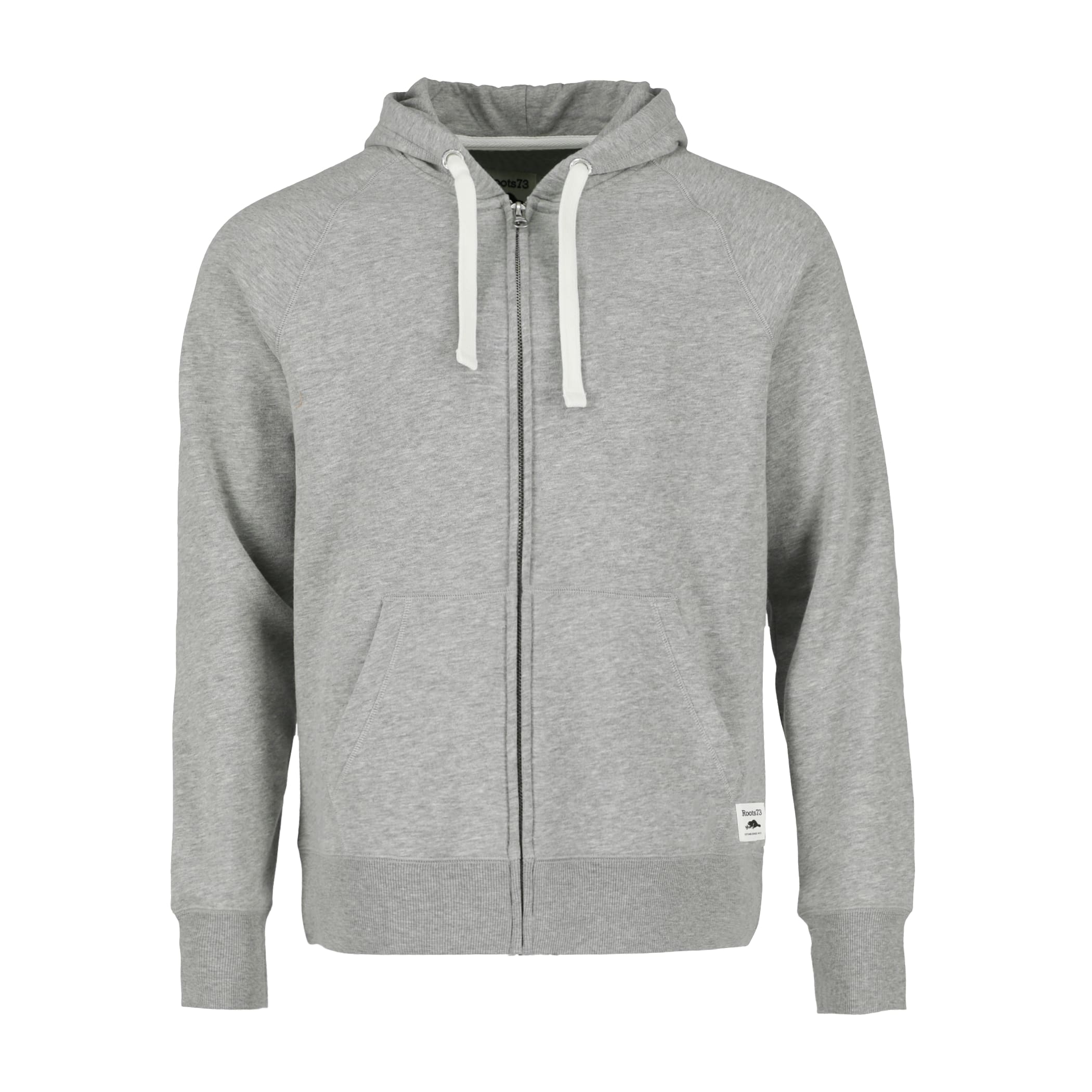 Picture of Men's PADDLECREEK Full Zip Fleece Hoodie with Hidden Pocket