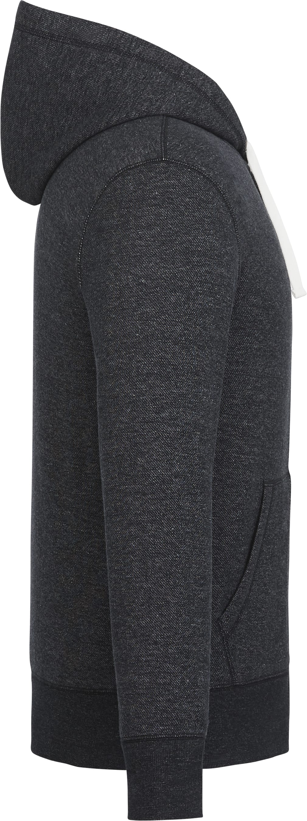 Picture of Men's PADDLECREEK Full Zip Fleece Hoodie with Hidden Pocket