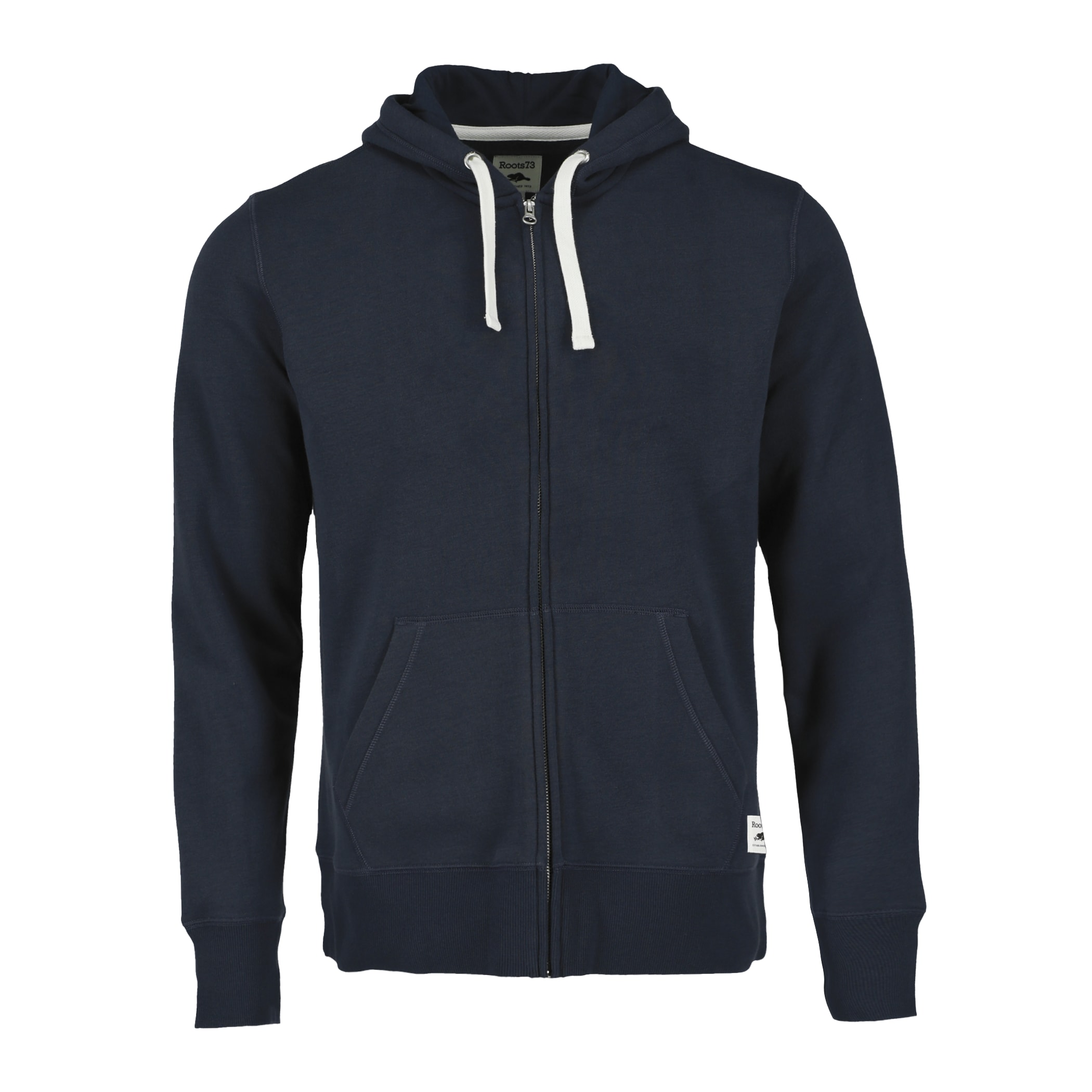 Picture of Men's PADDLECREEK Full Zip Fleece Hoodie with Hidden Pocket