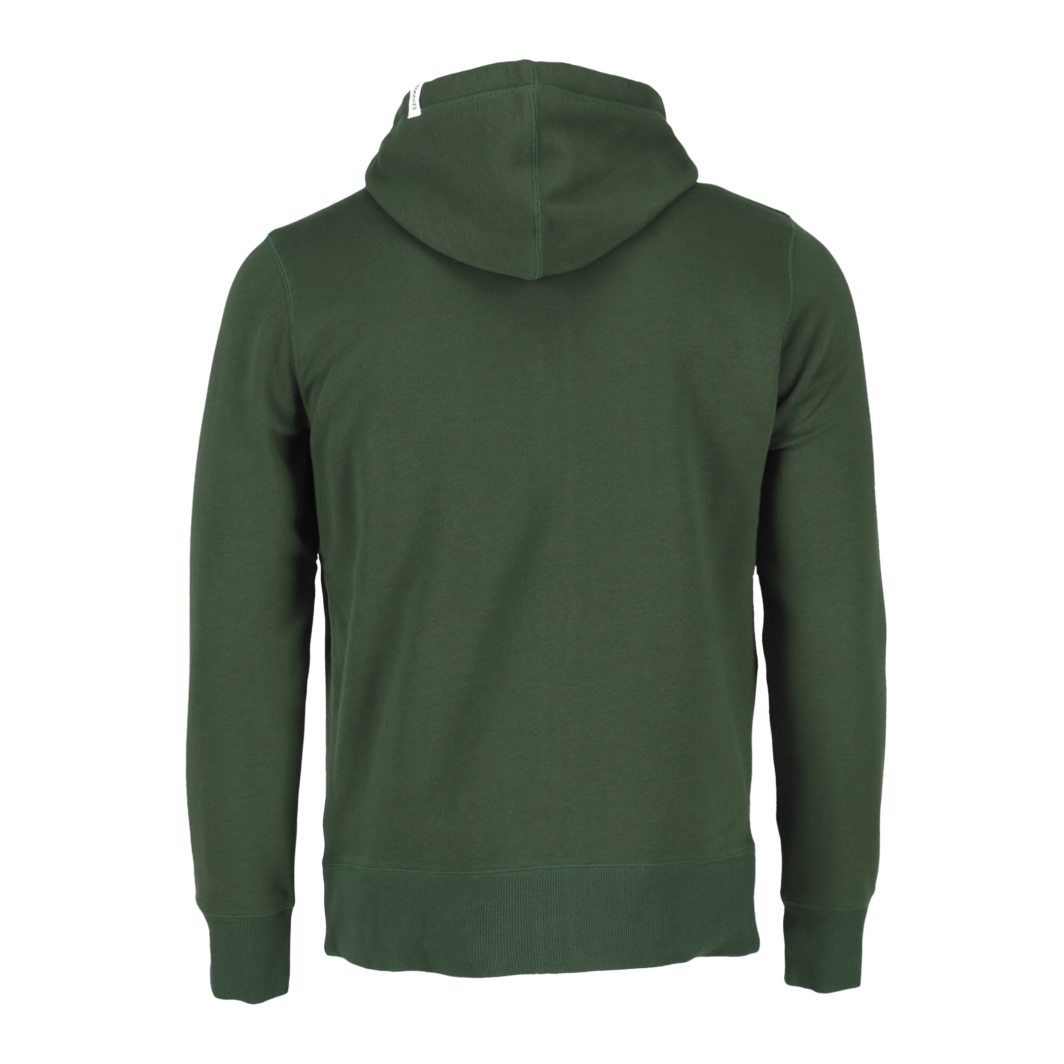 Picture of Men's PADDLECREEK Full Zip Fleece Hoodie with Hidden Pocket