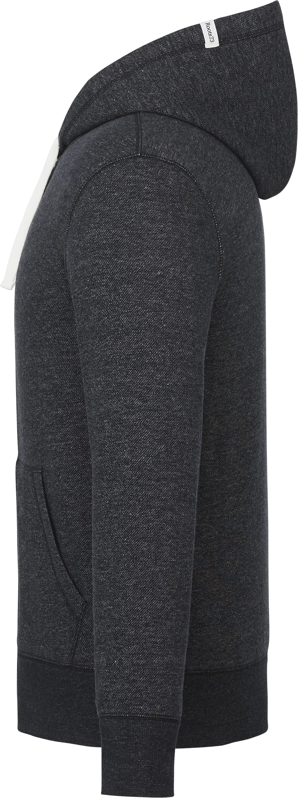 Picture of Men's PADDLECREEK Full Zip Fleece Hoodie with Hidden Pocket