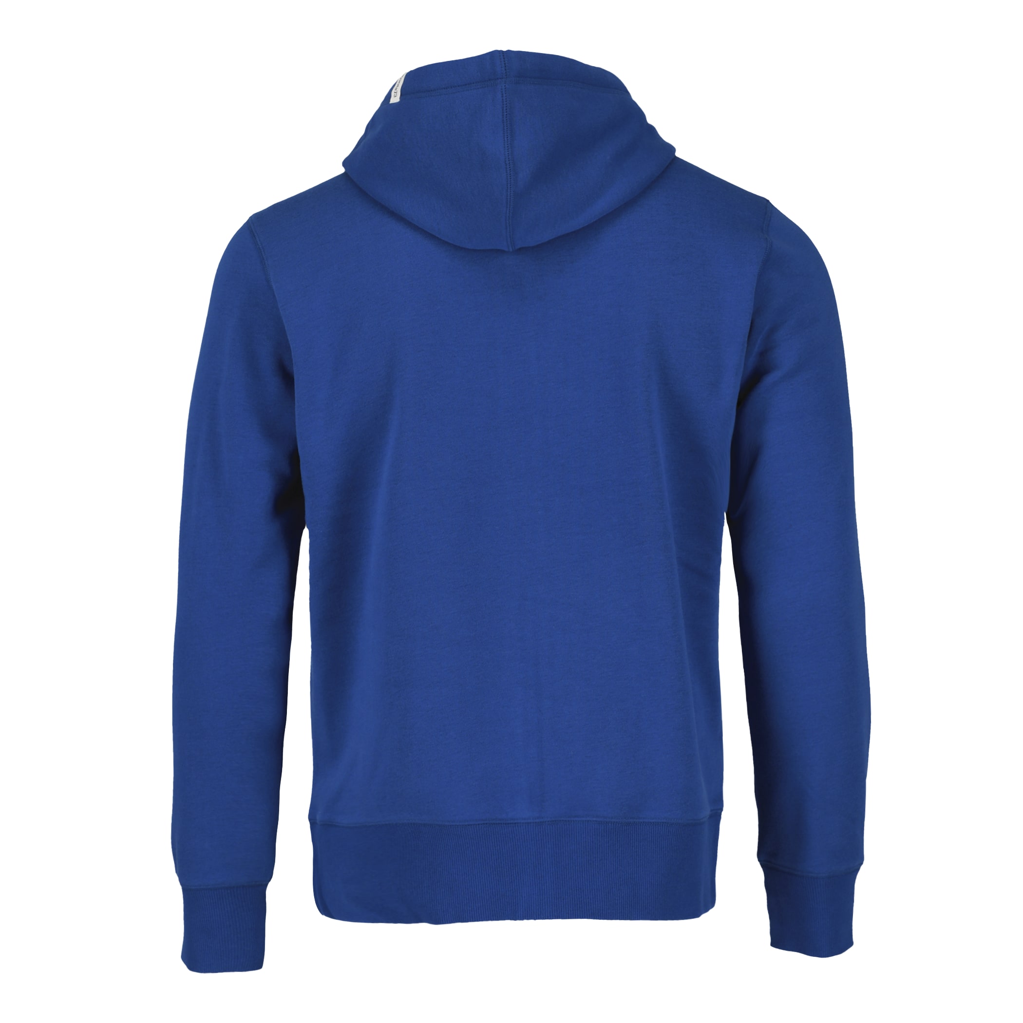 Picture of Men's PADDLECREEK Full Zip Fleece Hoodie with Hidden Pocket