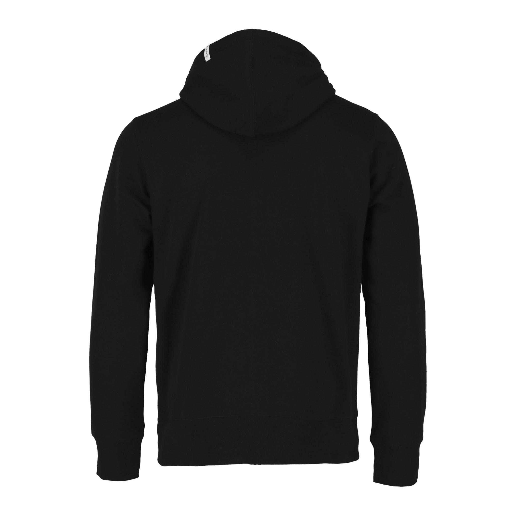 Picture of Men's PADDLECREEK Full Zip Fleece Hoodie with Hidden Pocket