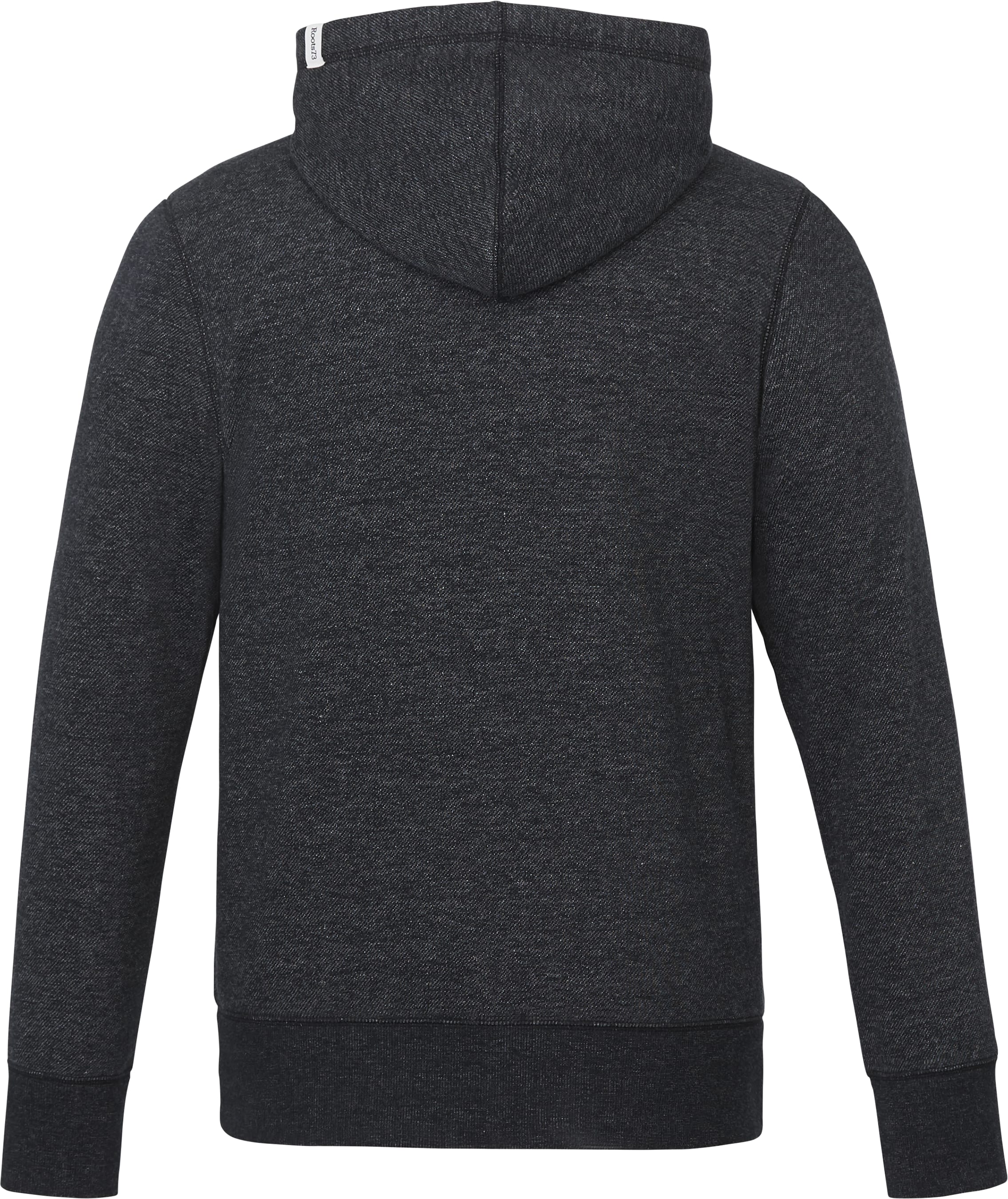 Picture of Men's PADDLECREEK Full Zip Fleece Hoodie with Hidden Pocket