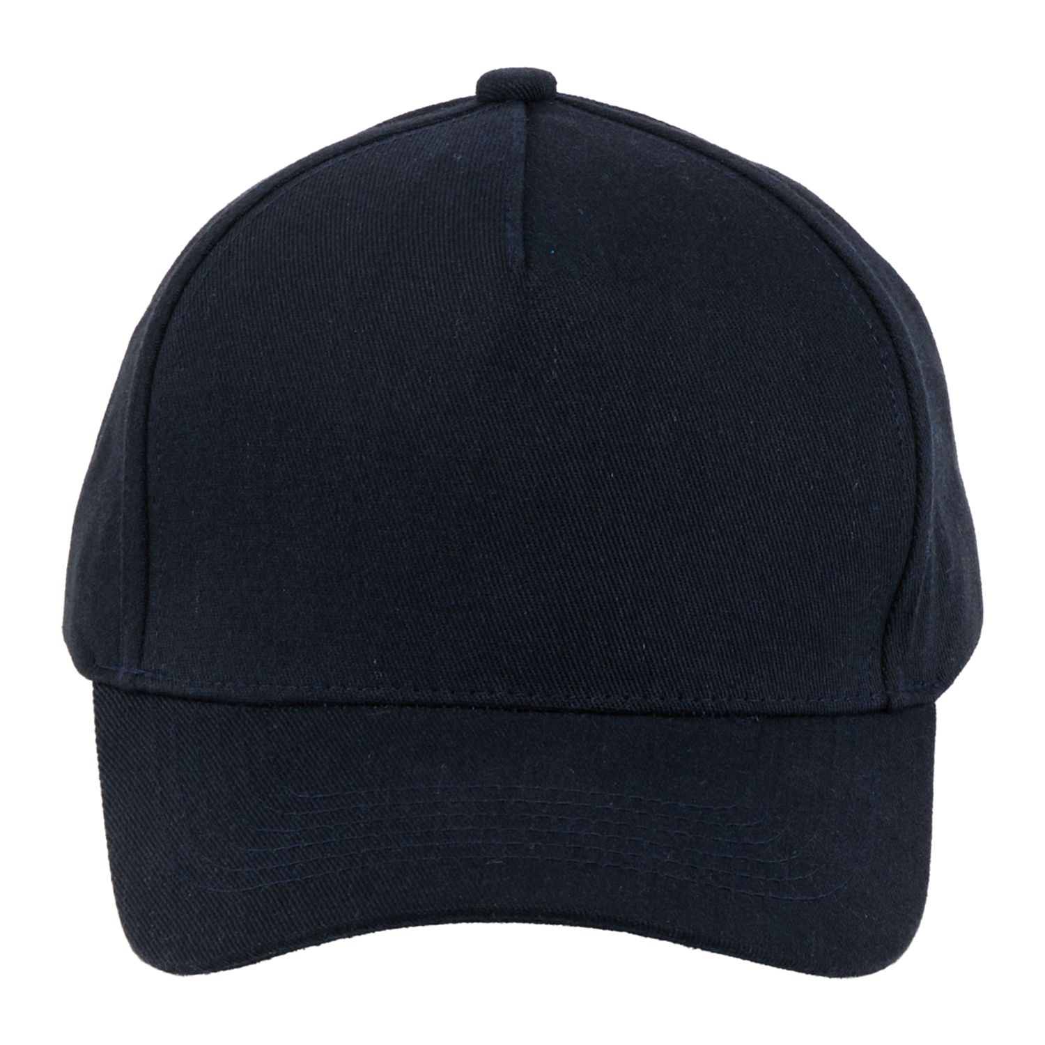 Picture of Recycled Cotton Twill 5 Panel Ballcap