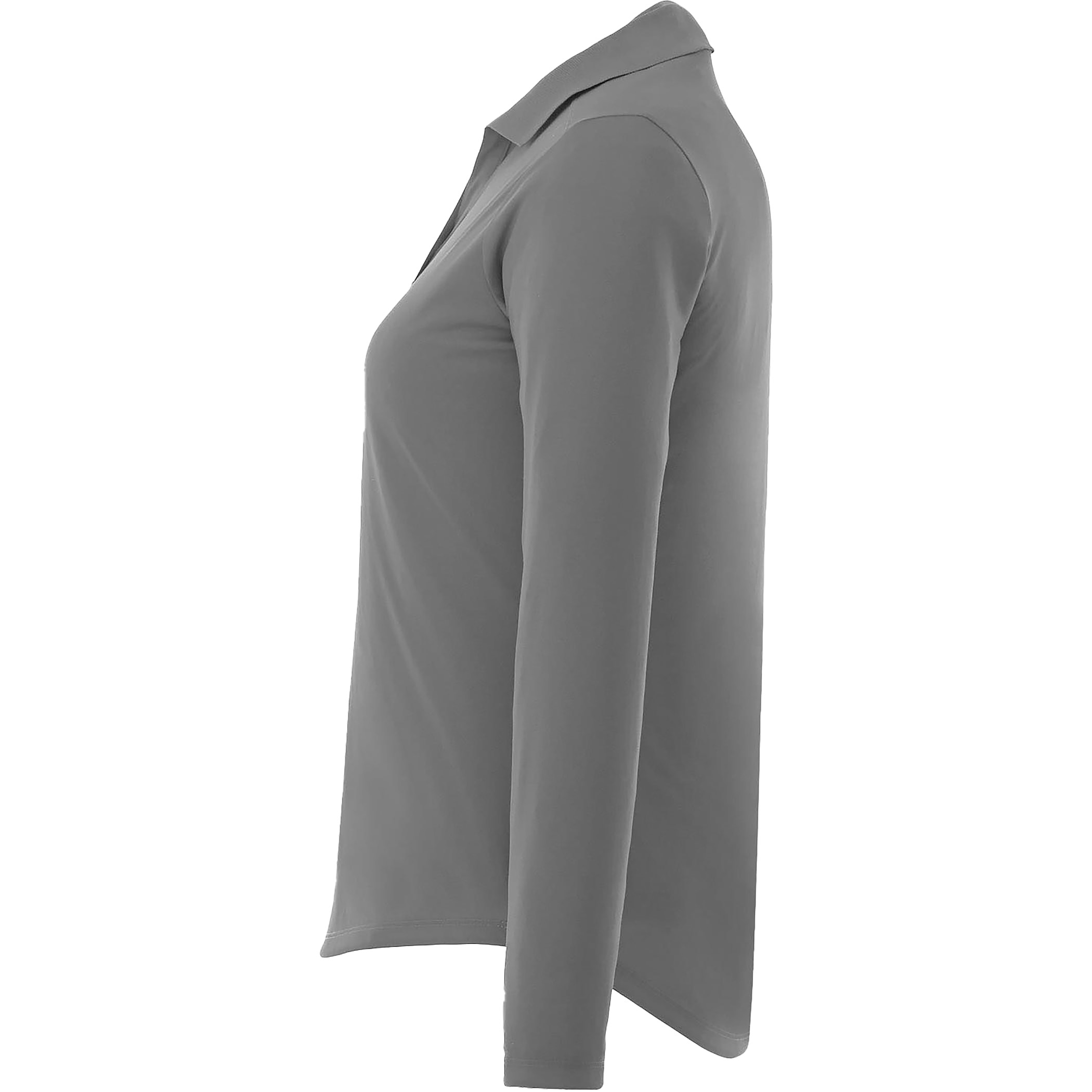 Picture of Women's MORI Long Sleeve Performance Polo