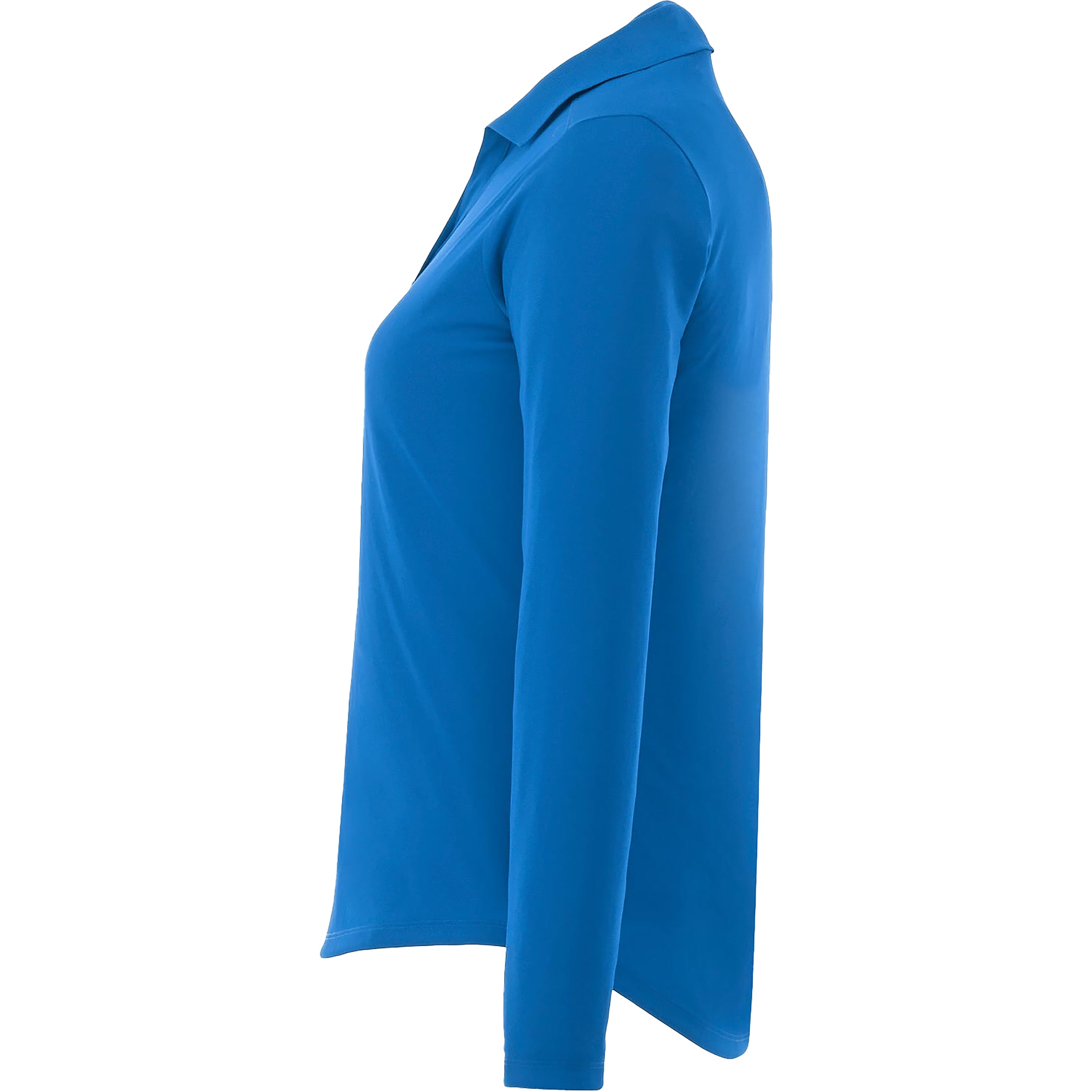 Picture of Women's MORI Long Sleeve Performance Polo