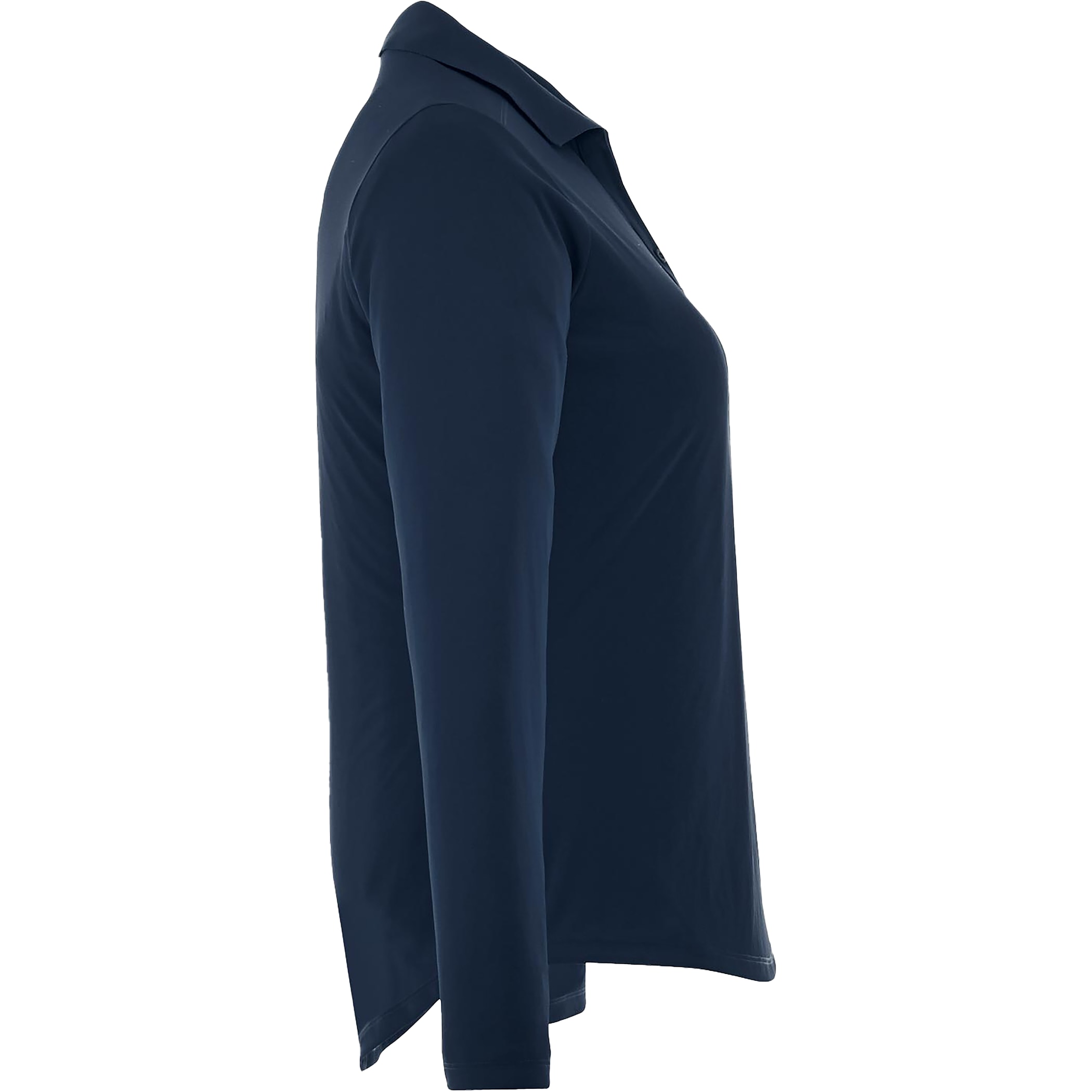 Picture of Women's MORI Long Sleeve Performance Polo