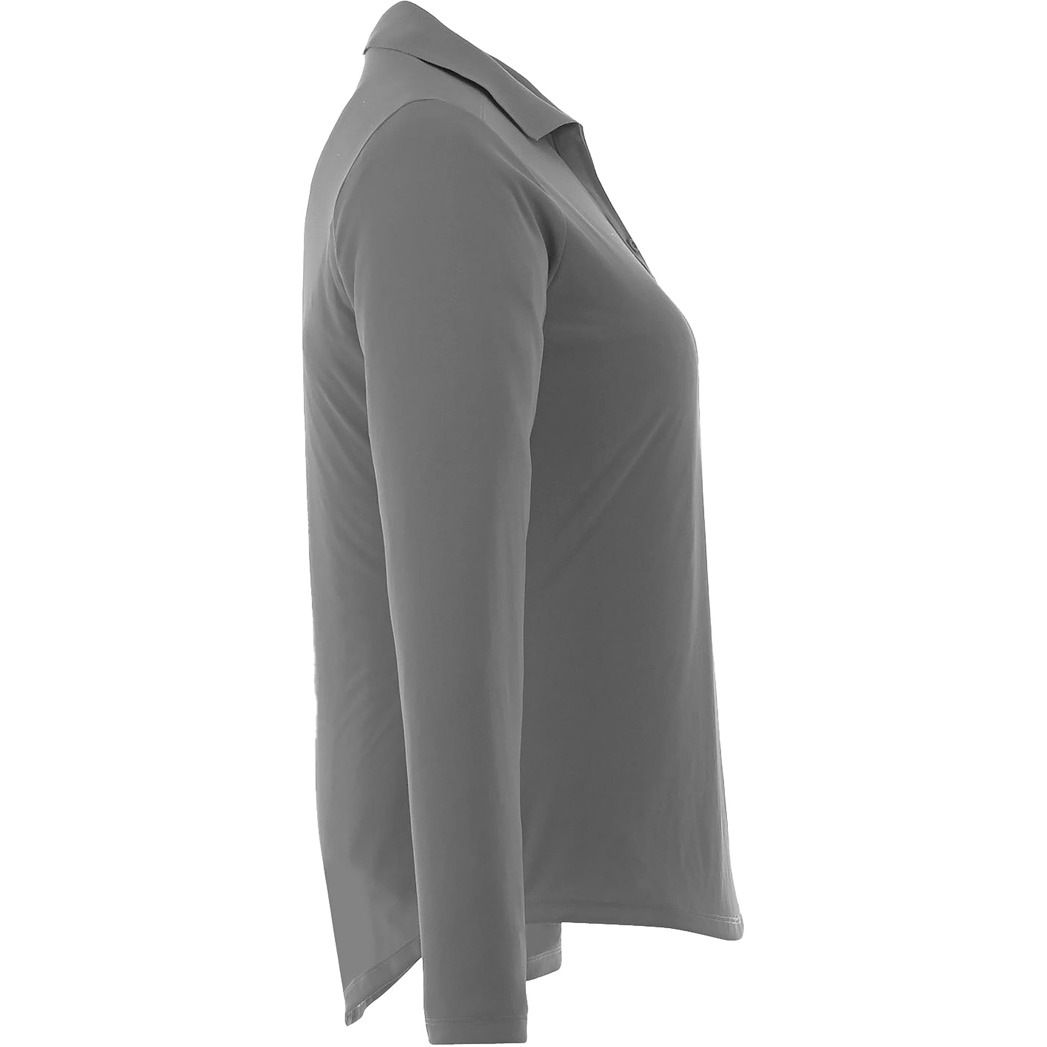 Picture of Women's MORI Long Sleeve Performance Polo