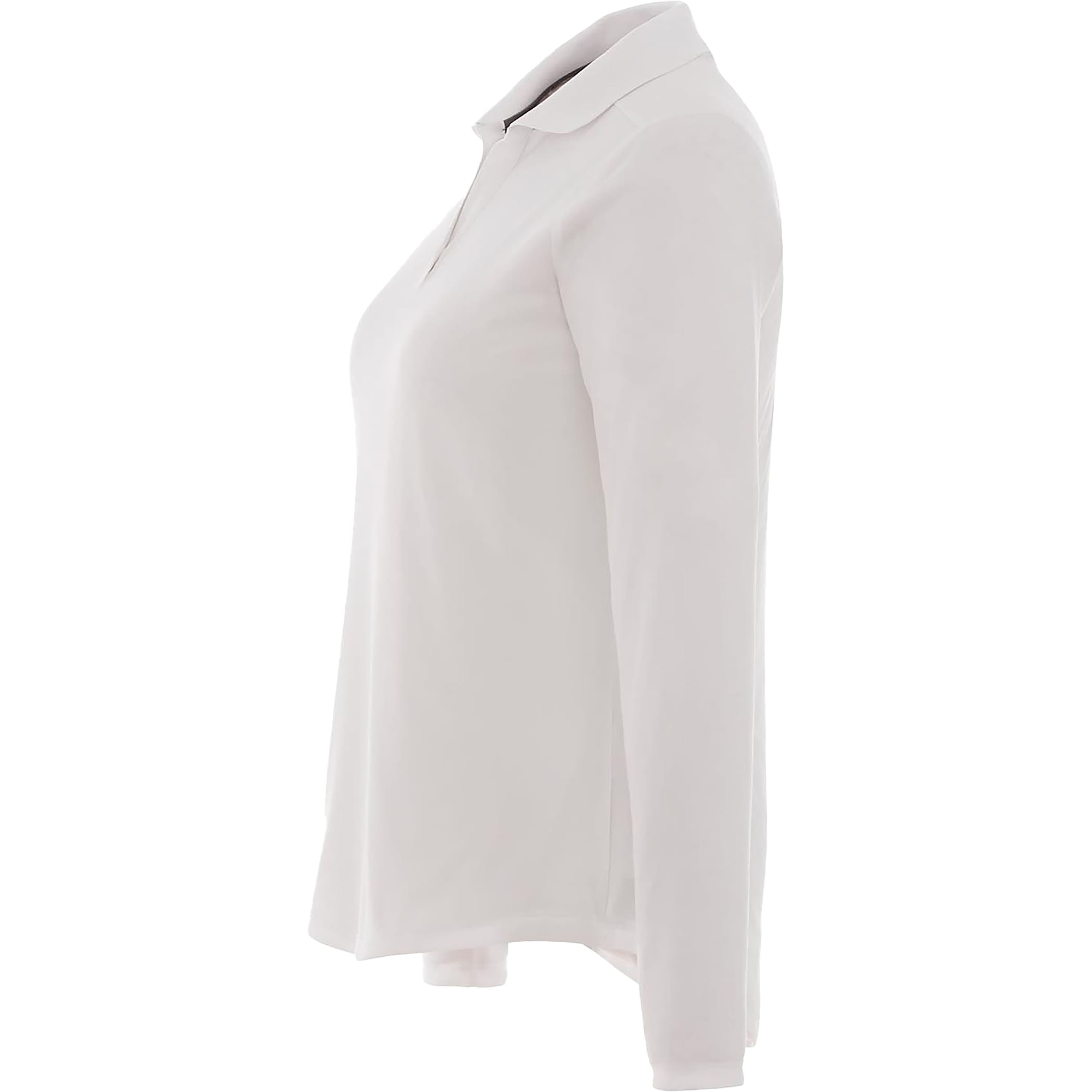 Picture of Women's MORI Long Sleeve Performance Polo
