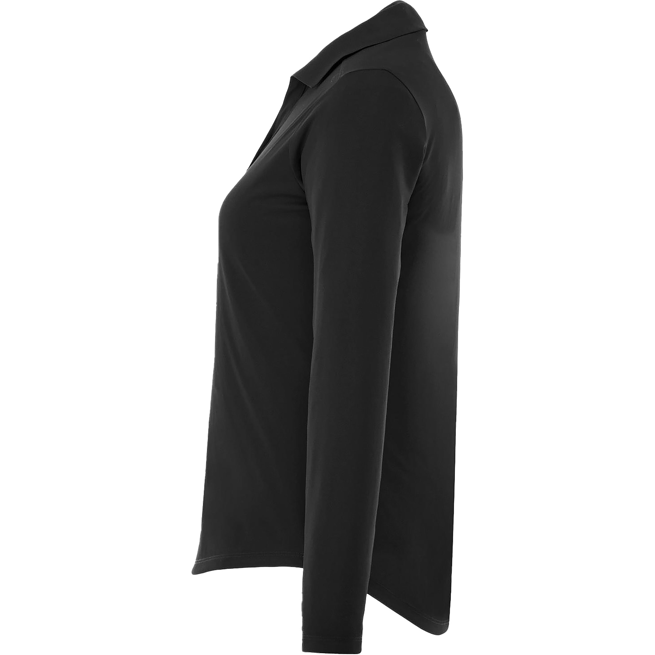 Picture of Women's MORI Long Sleeve Performance Polo