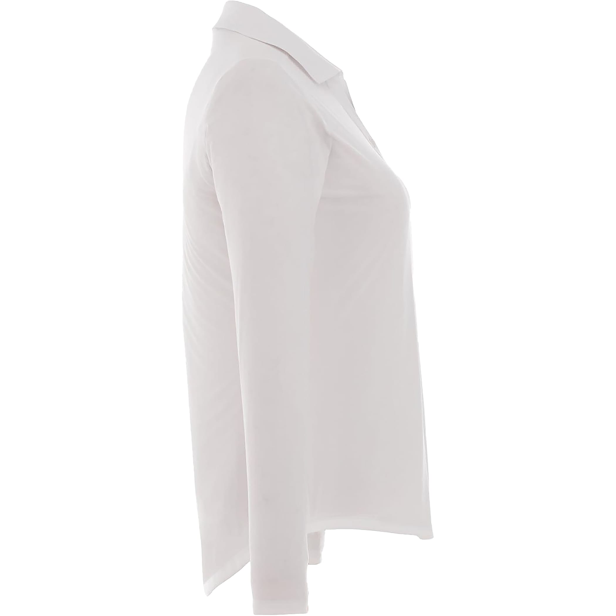Picture of Women's MORI Long Sleeve Performance Polo