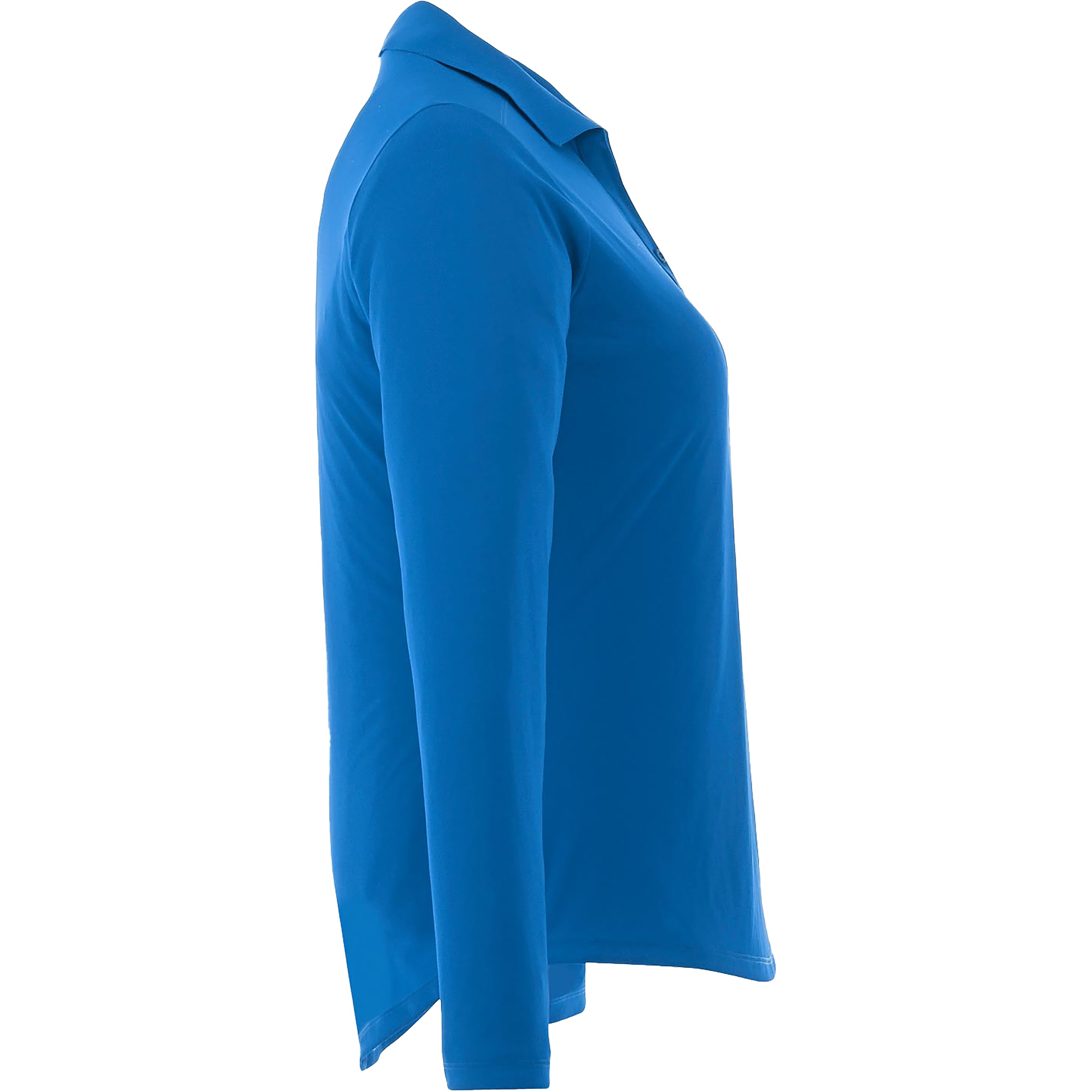 Picture of Women's MORI Long Sleeve Performance Polo