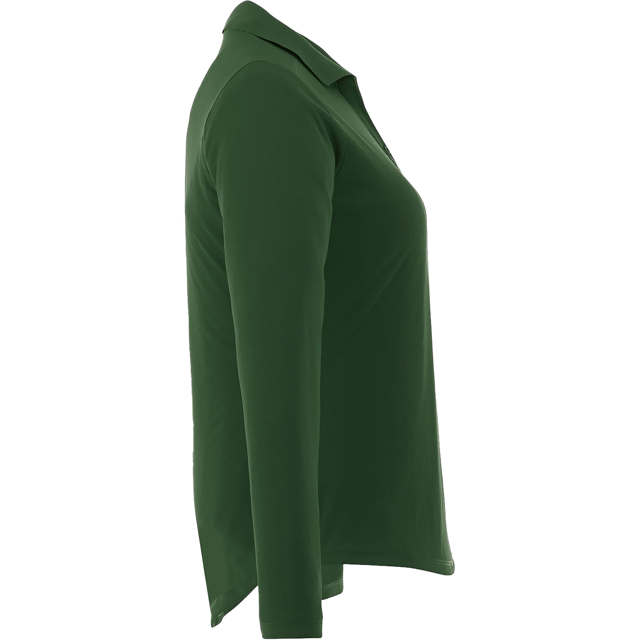 Picture of Women's MORI Long Sleeve Performance Polo