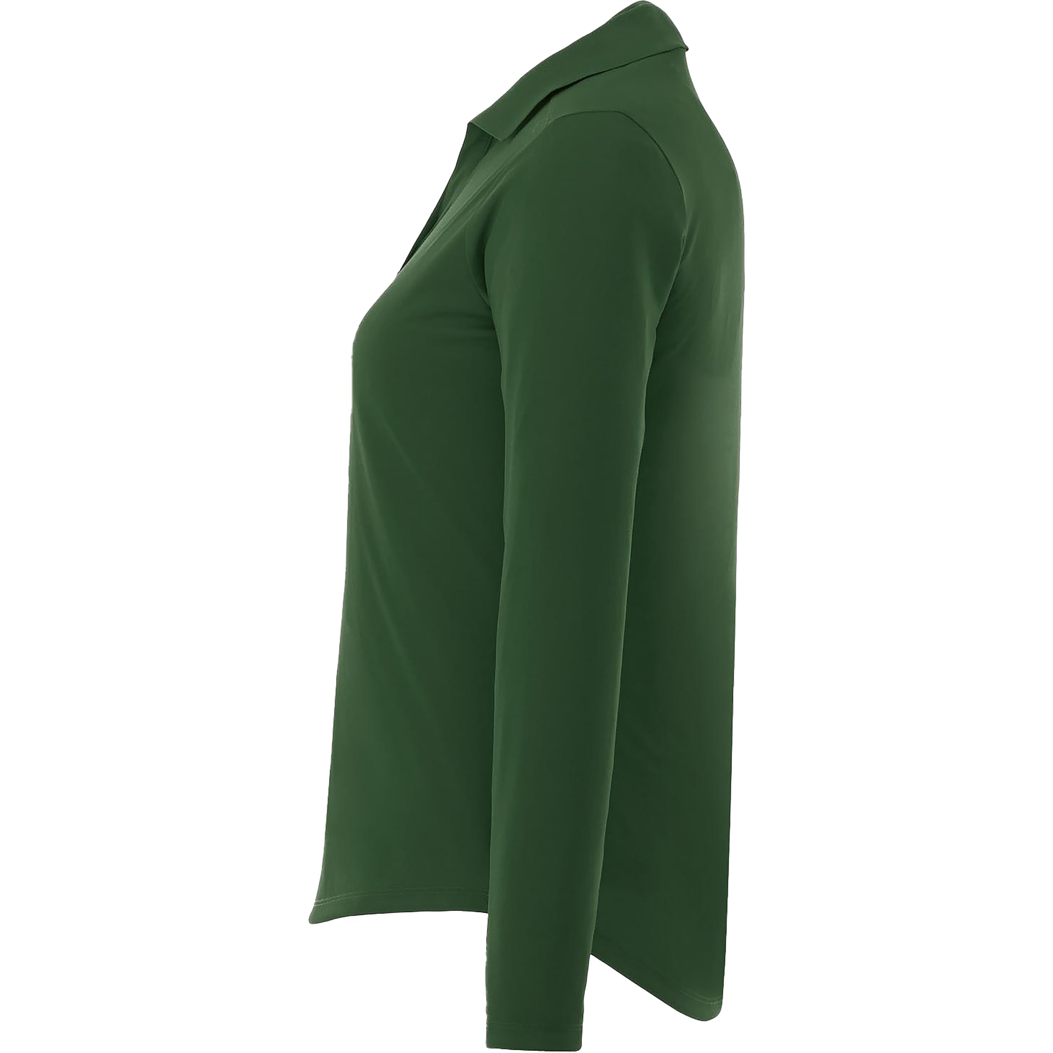 Picture of Women's MORI Long Sleeve Performance Polo