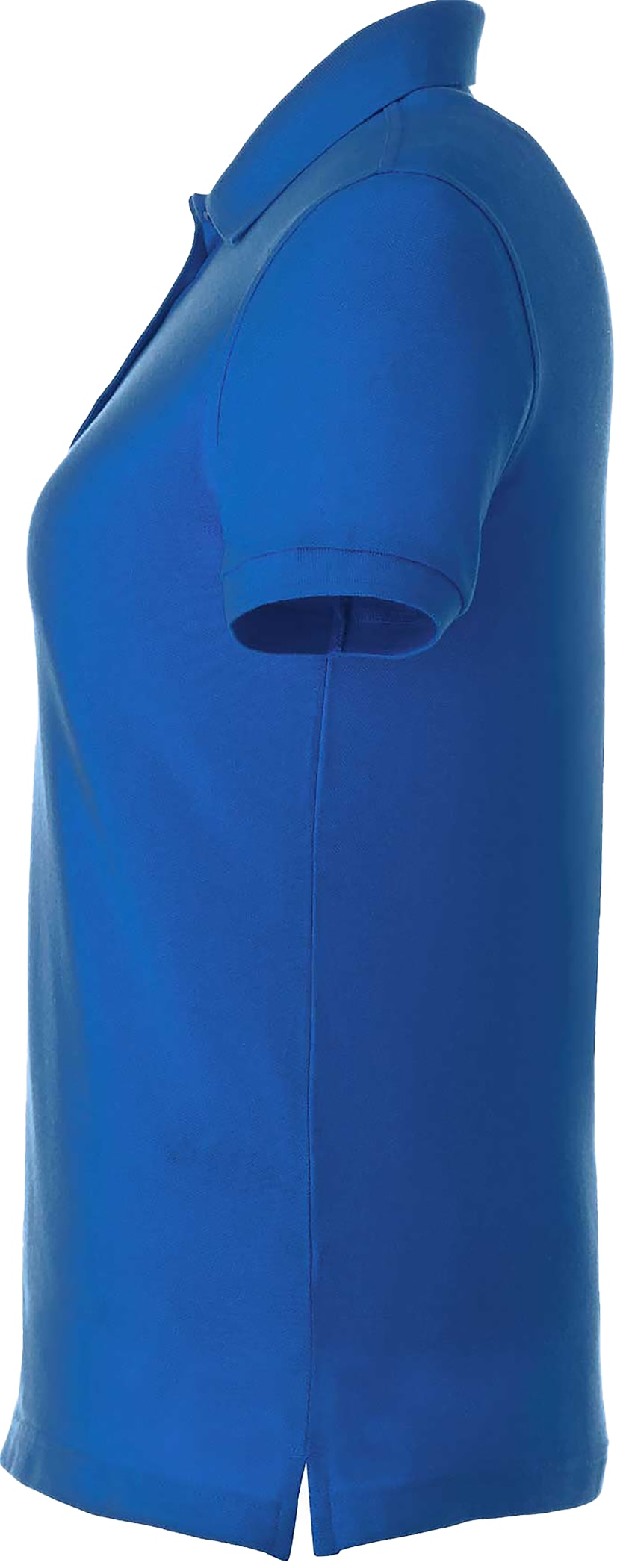 Picture of Women's BELMONT Short Sleeve Pique Polo