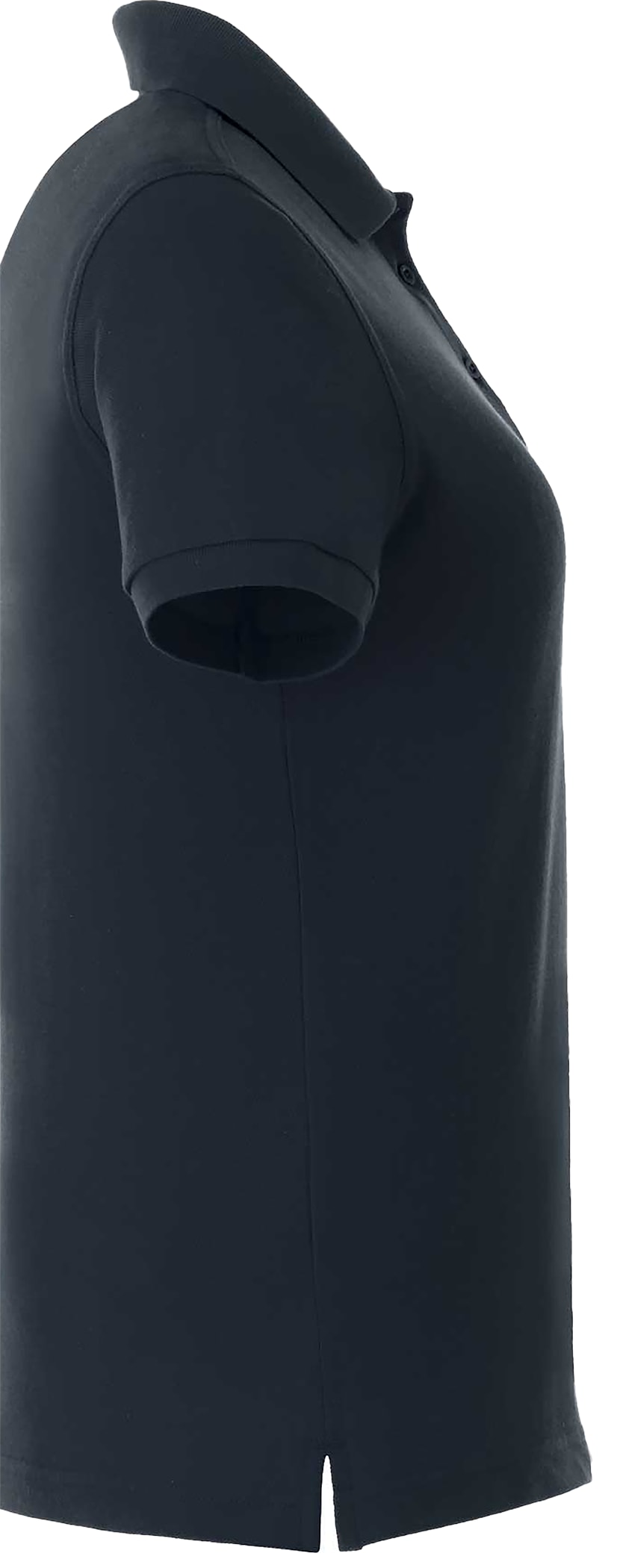 Picture of Women's BELMONT Short Sleeve Pique Polo