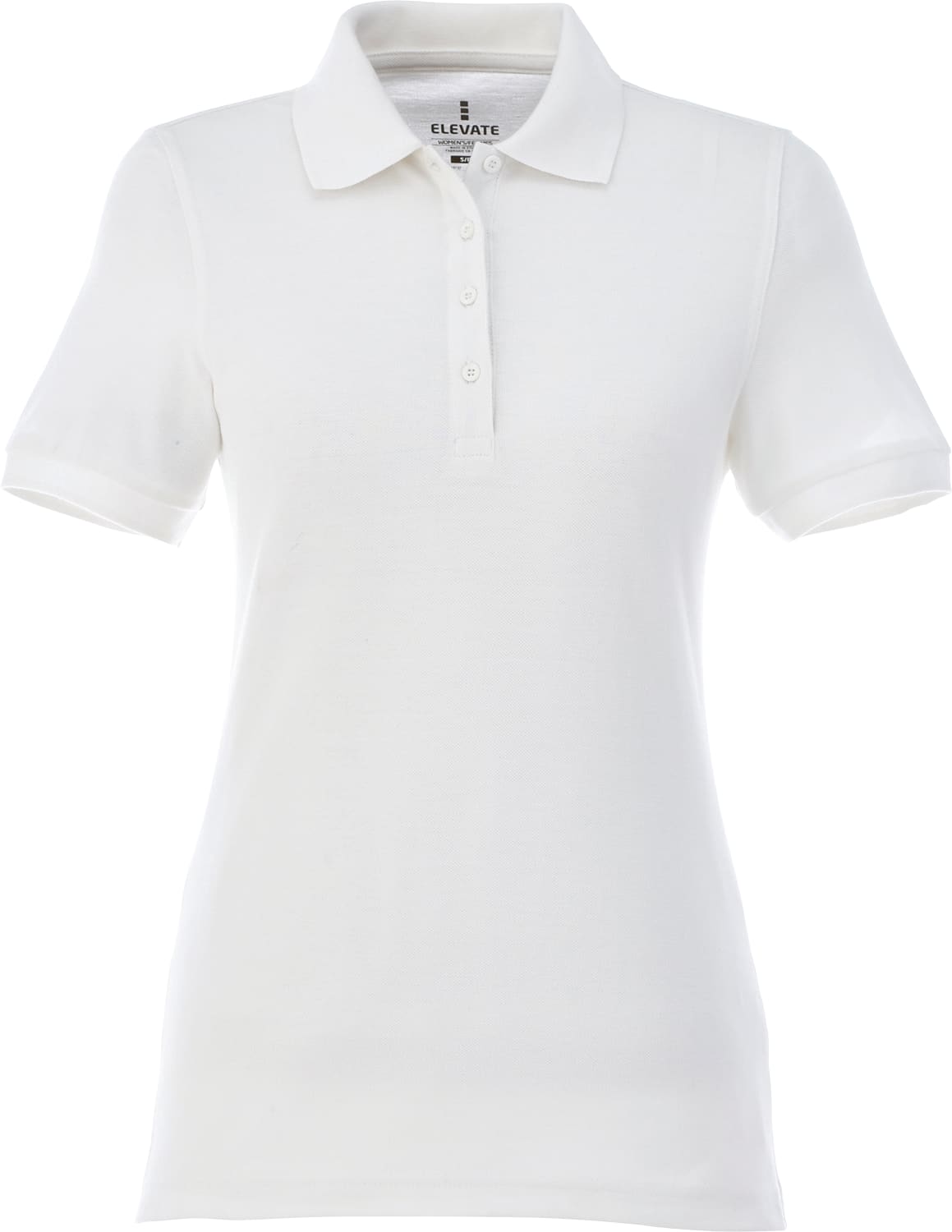 Picture of Women's BELMONT Short Sleeve Pique Polo