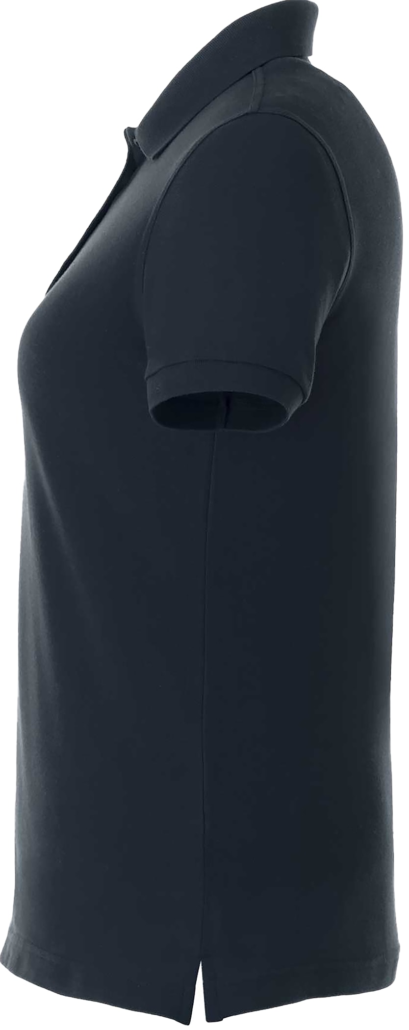 Picture of Women's BELMONT Short Sleeve Pique Polo