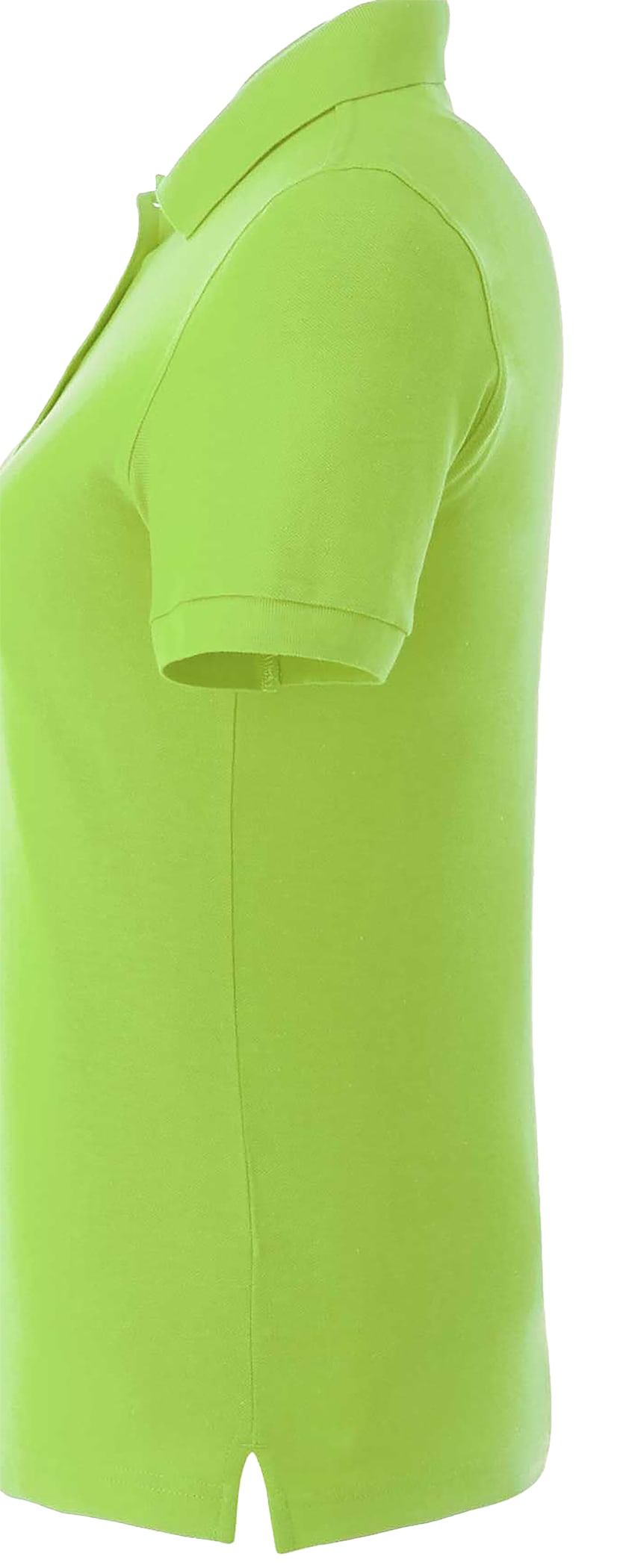 Picture of Women's BELMONT Short Sleeve Pique Polo