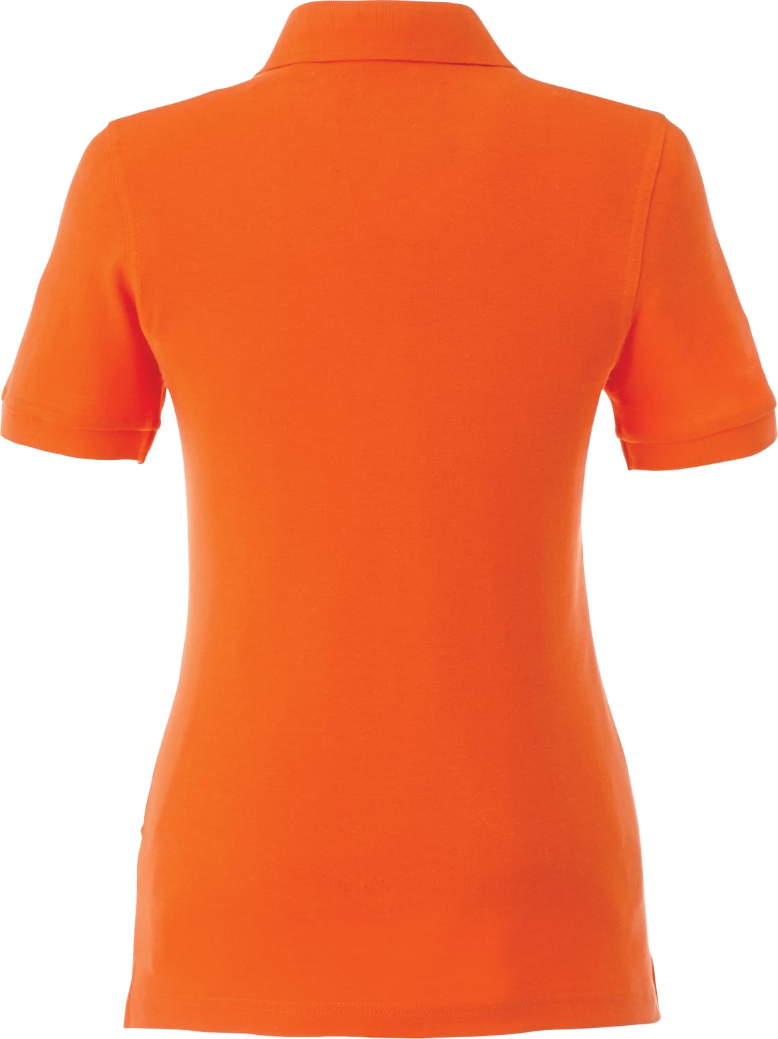 Picture of Women's BELMONT Short Sleeve Pique Polo