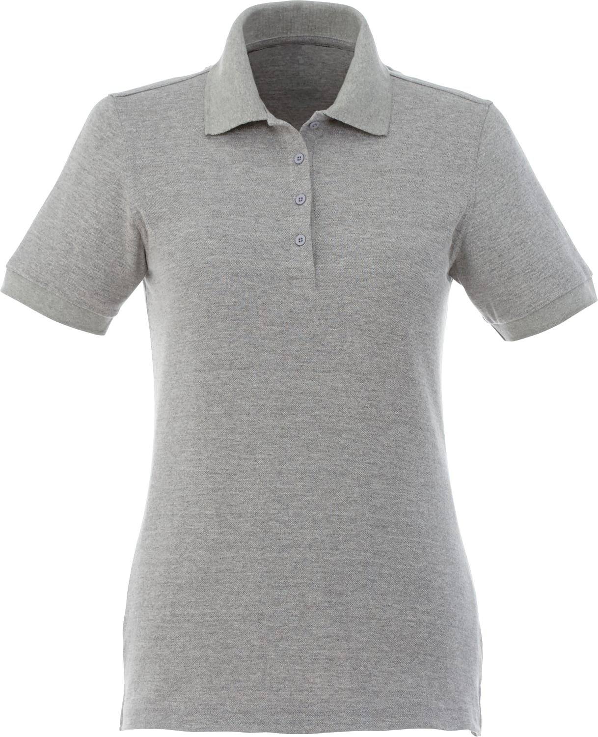 Picture of Women's BELMONT Short Sleeve Pique Polo