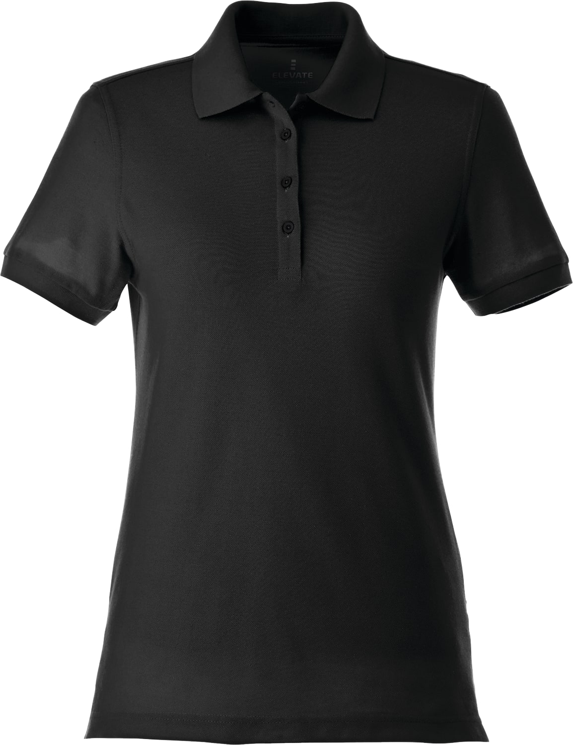 Picture of Women's BELMONT Short Sleeve Pique Polo
