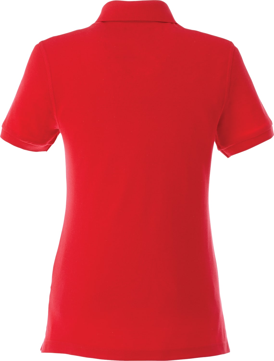 Picture of Women's BELMONT Short Sleeve Pique Polo