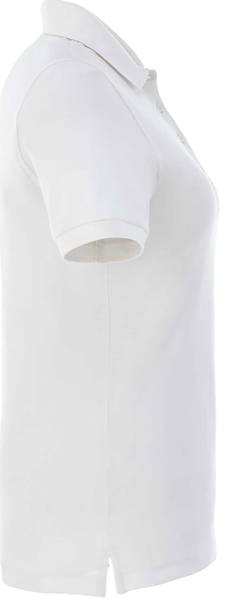 Picture of Women's BELMONT Short Sleeve Pique Polo