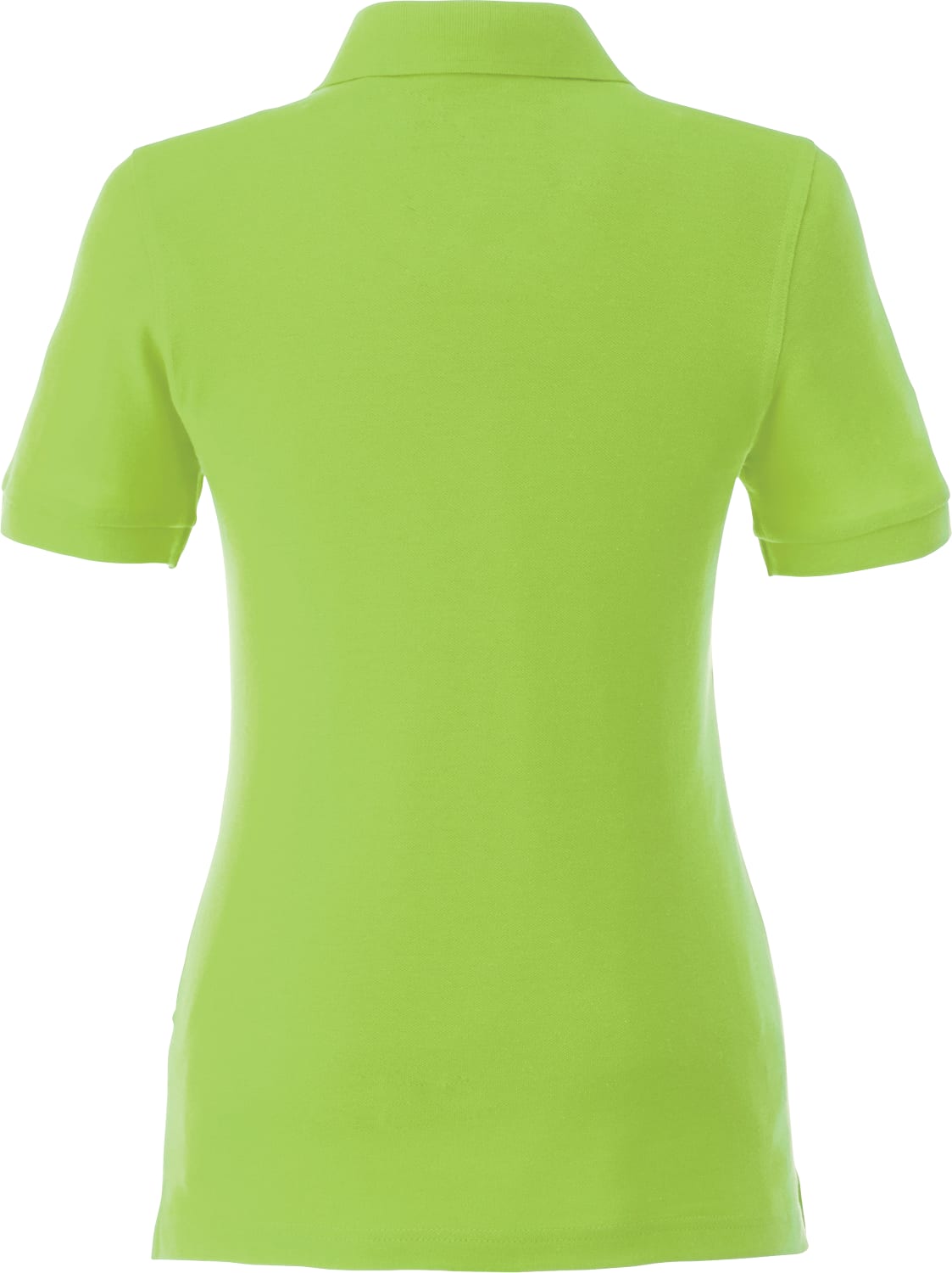 Picture of Women's BELMONT Short Sleeve Pique Polo