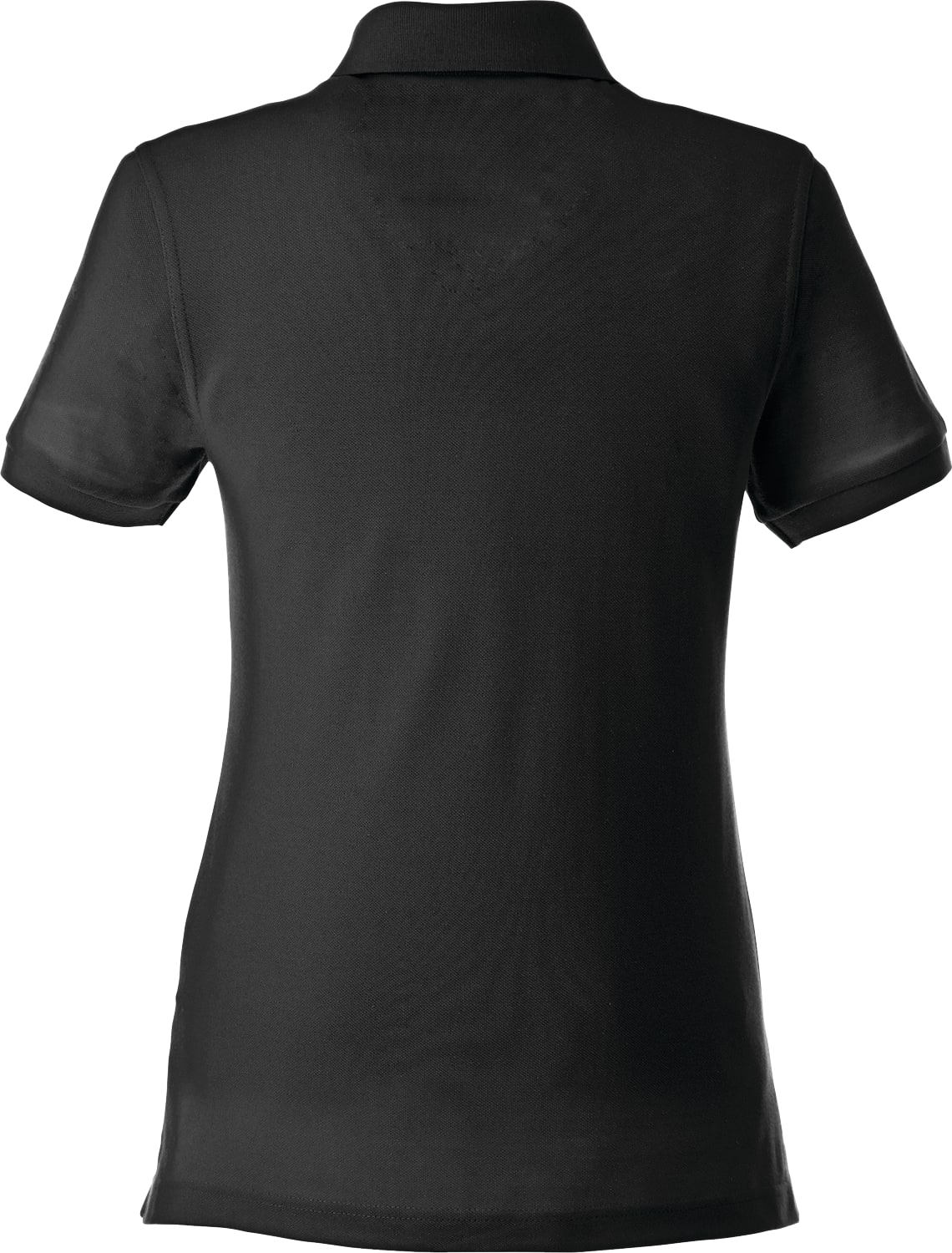 Picture of Women's BELMONT Short Sleeve Pique Polo